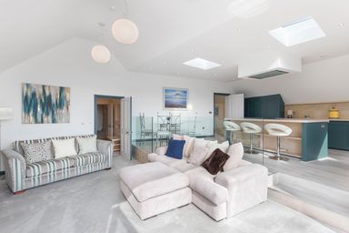 The Penthouse photo 7