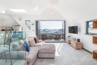 The Penthouse photo 5