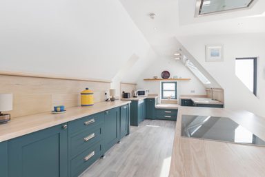 The Penthouse photo 9