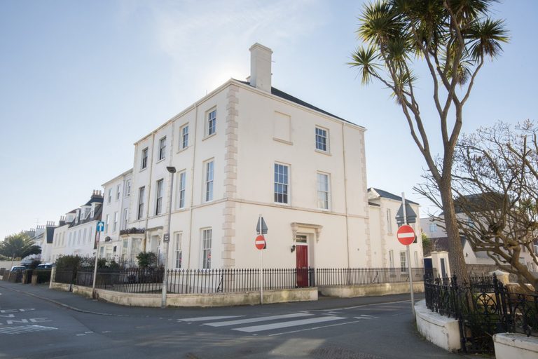Connaught House photo 1