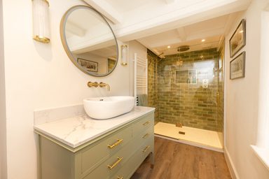 Le Chene Cottage photo 11