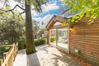 Le Chene Cottage photo 13