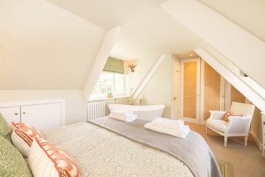 Le Chene Cottage photo 8
