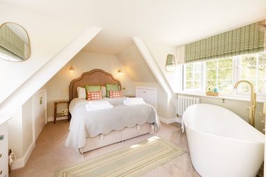 Le Chene Cottage photo 7