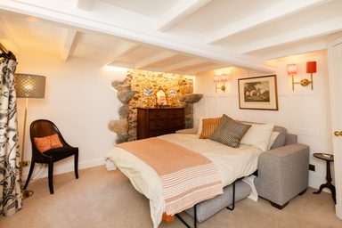 Le Chene Cottage photo 9