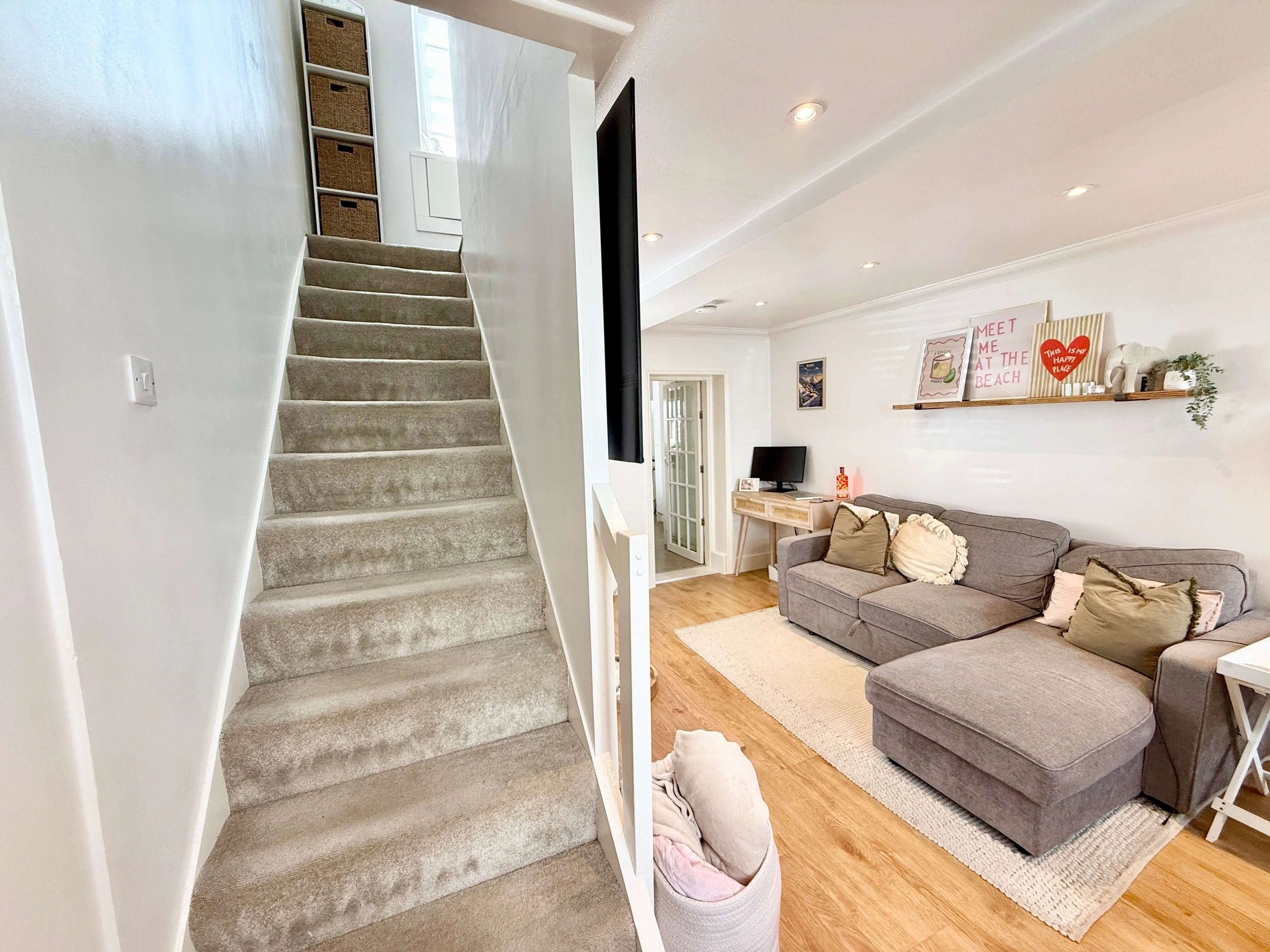 Bottom Flat, 74 Hauteville photo 7