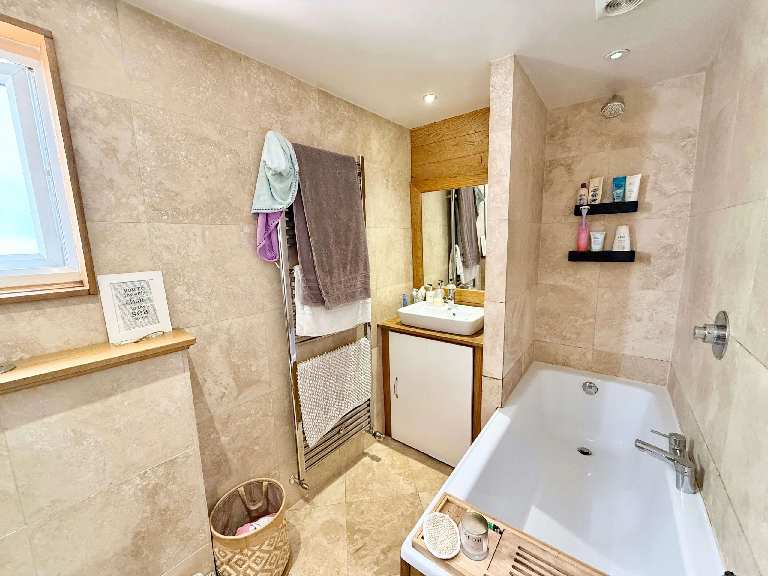 Bottom Flat, 74 Hauteville photo 17