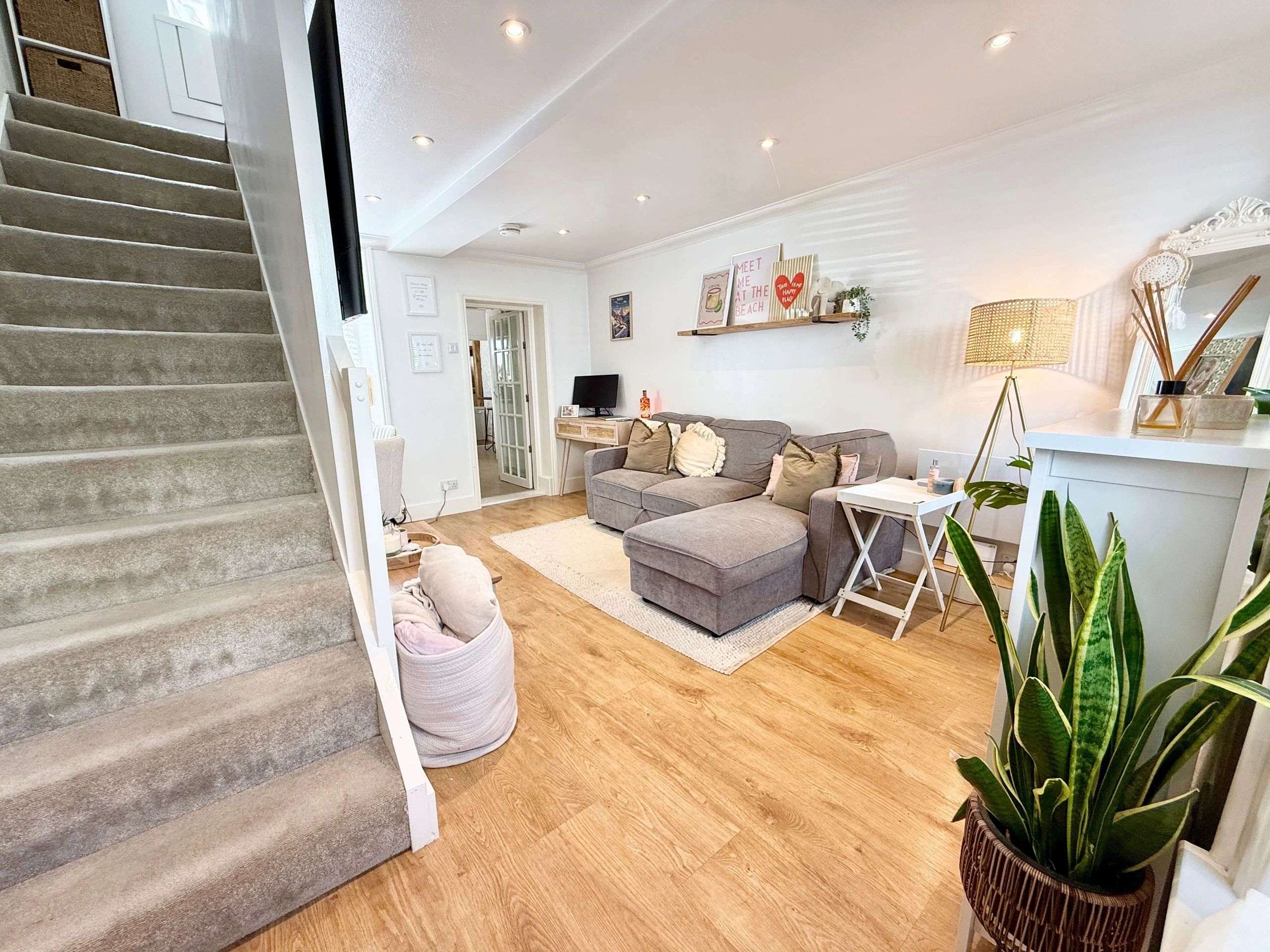 Bottom Flat, 74 Hauteville photo 5