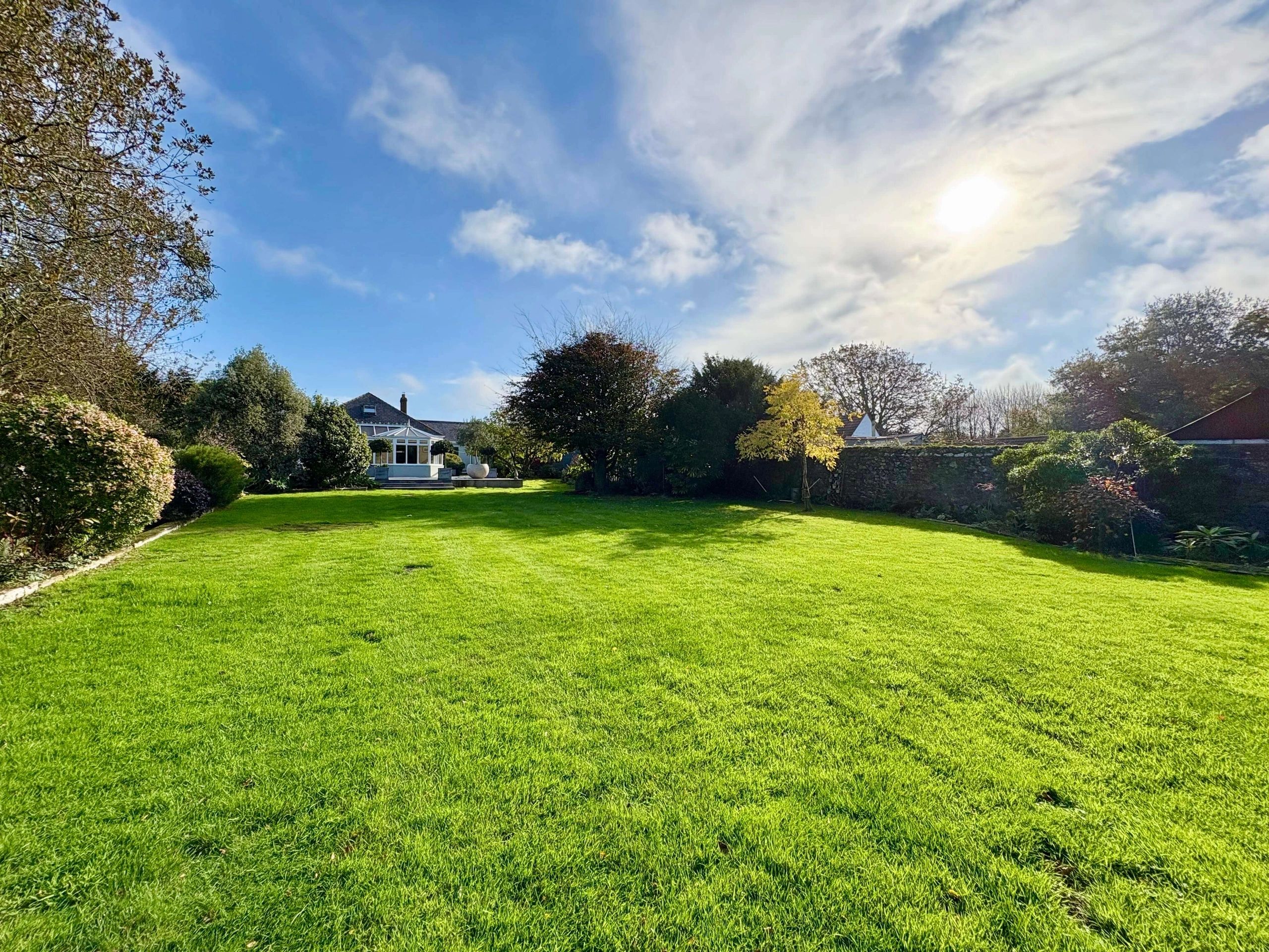 Figtree Cottage photo 33
