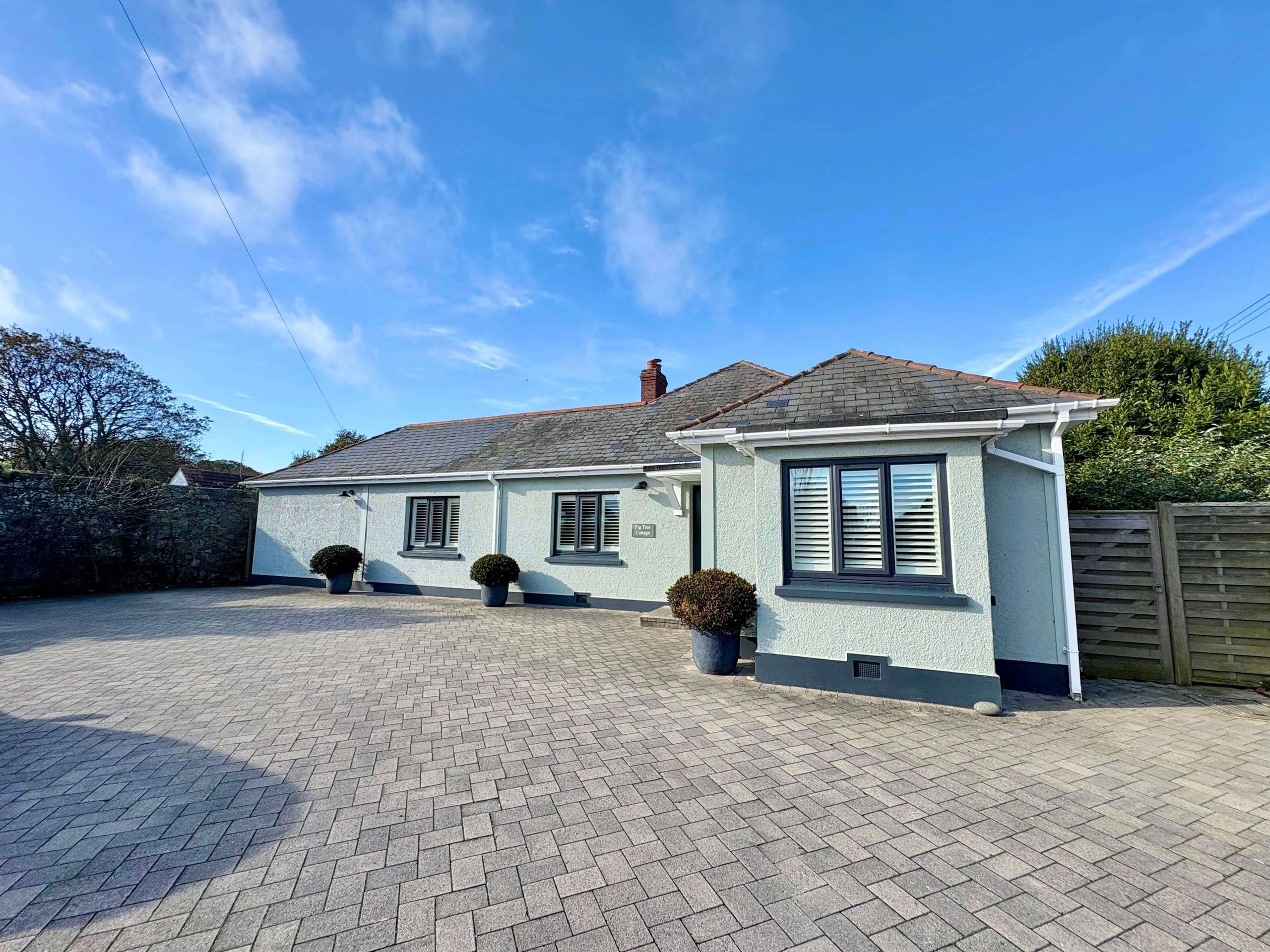 Figtree Cottage photo 1
