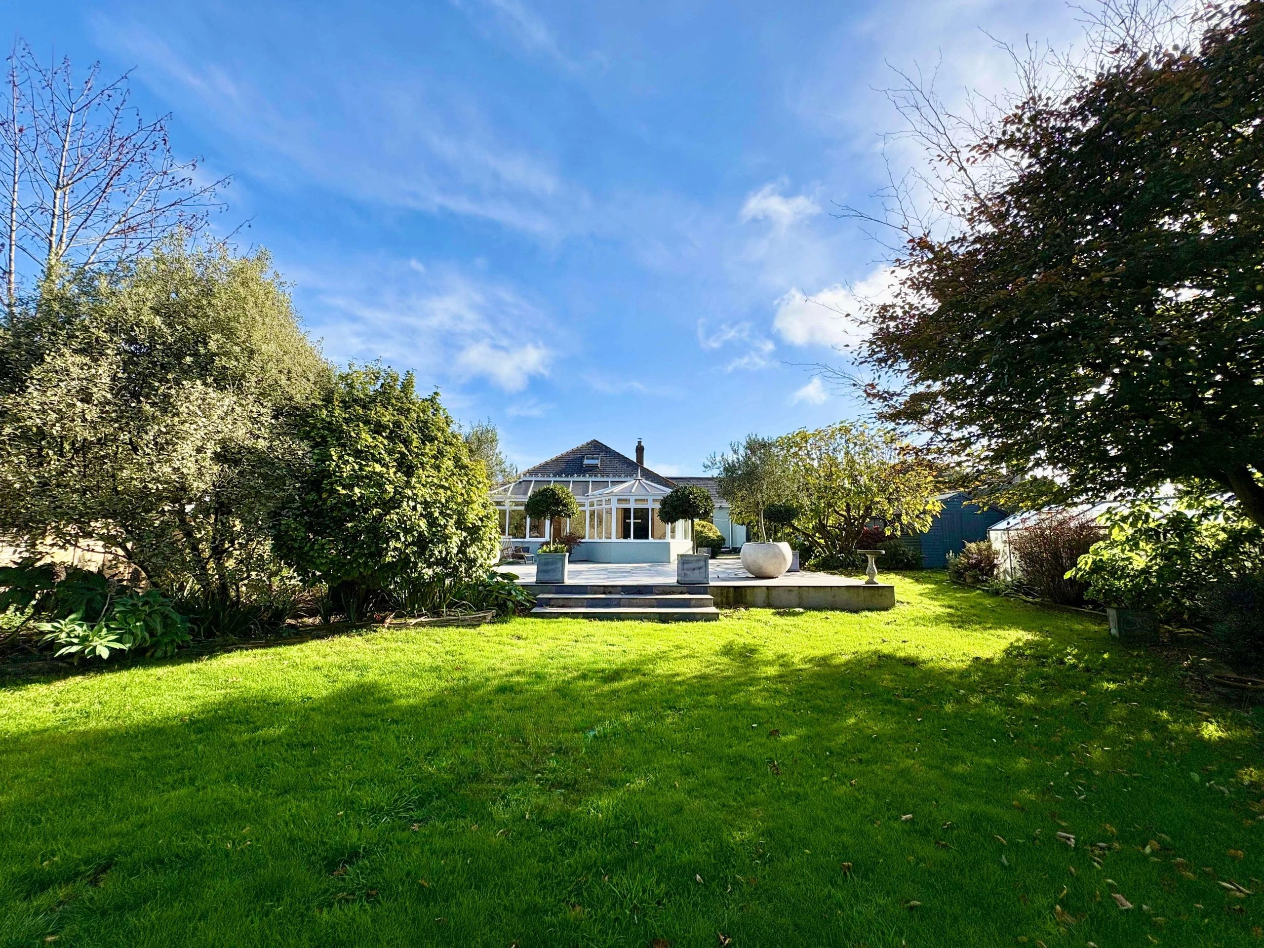 Figtree Cottage photo 34