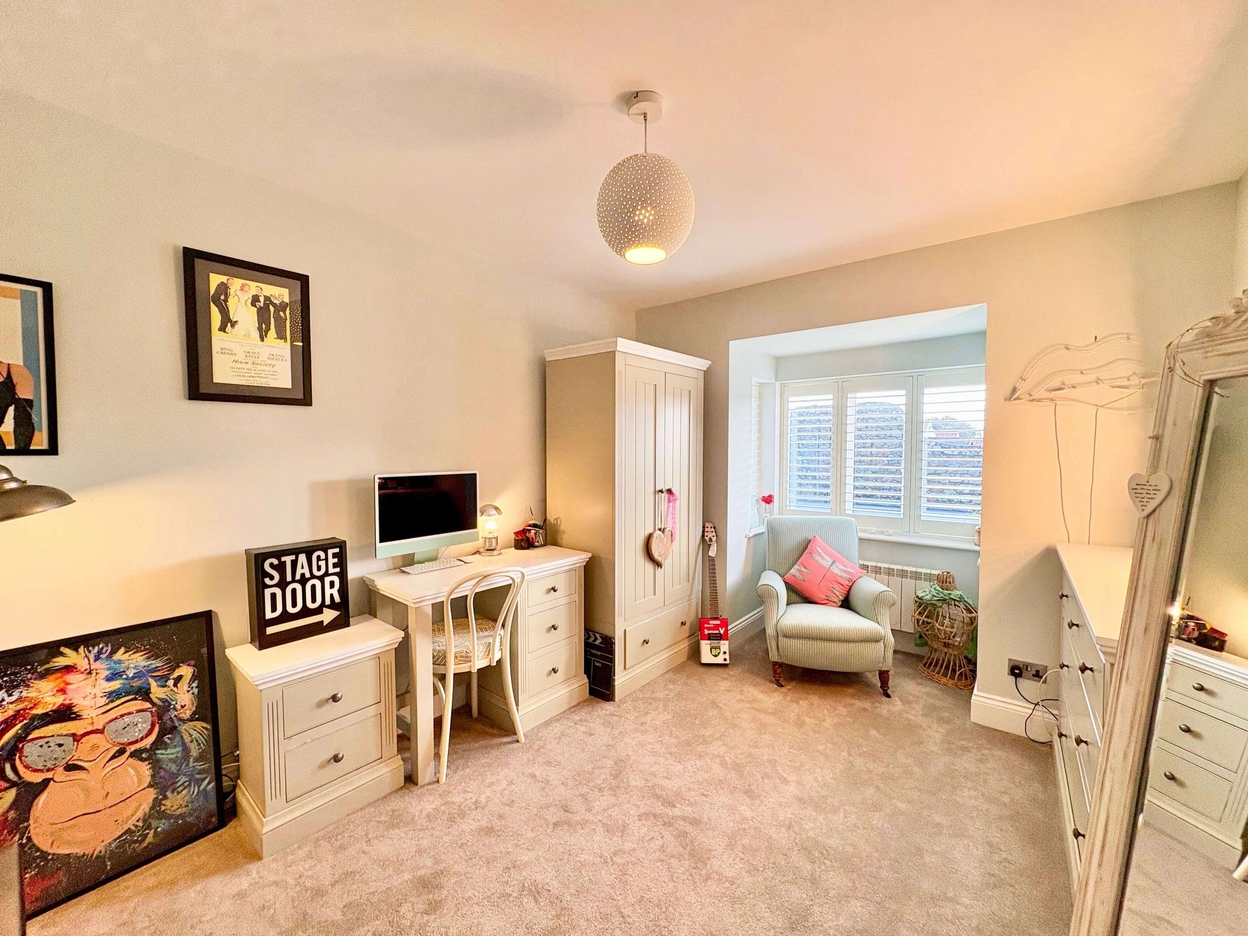Figtree Cottage photo 24
