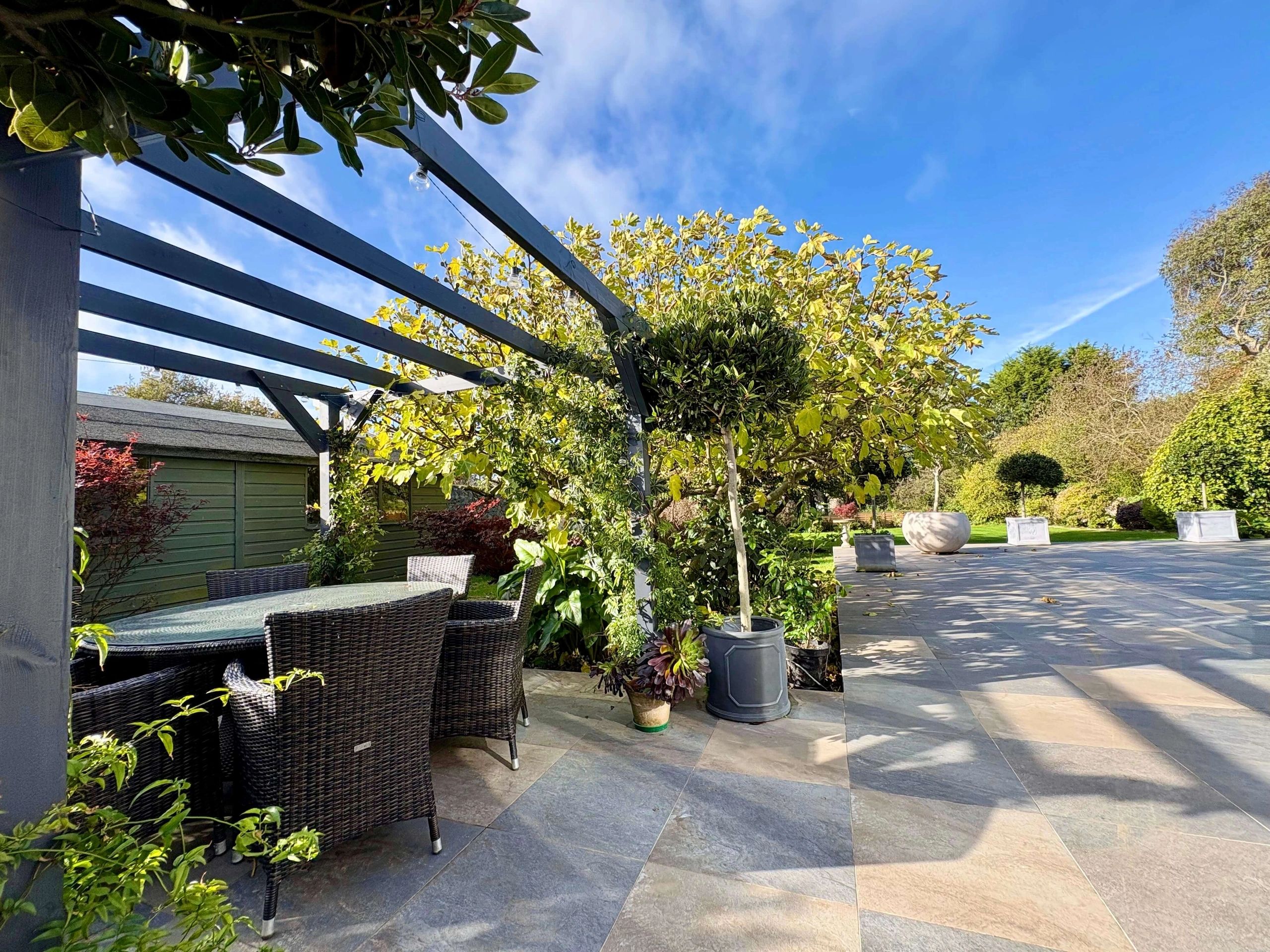 Figtree Cottage photo 31