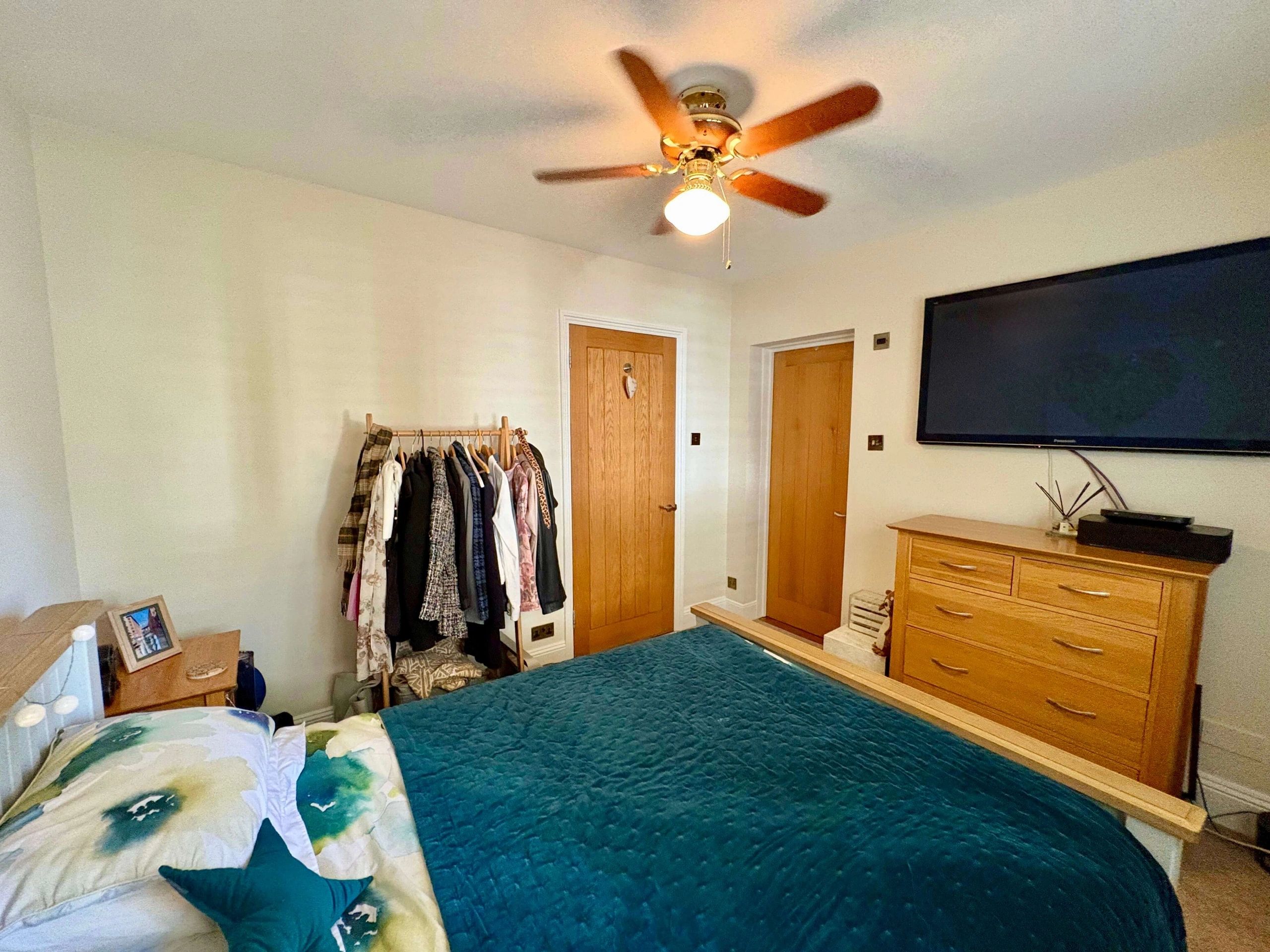 Figtree Cottage photo 20