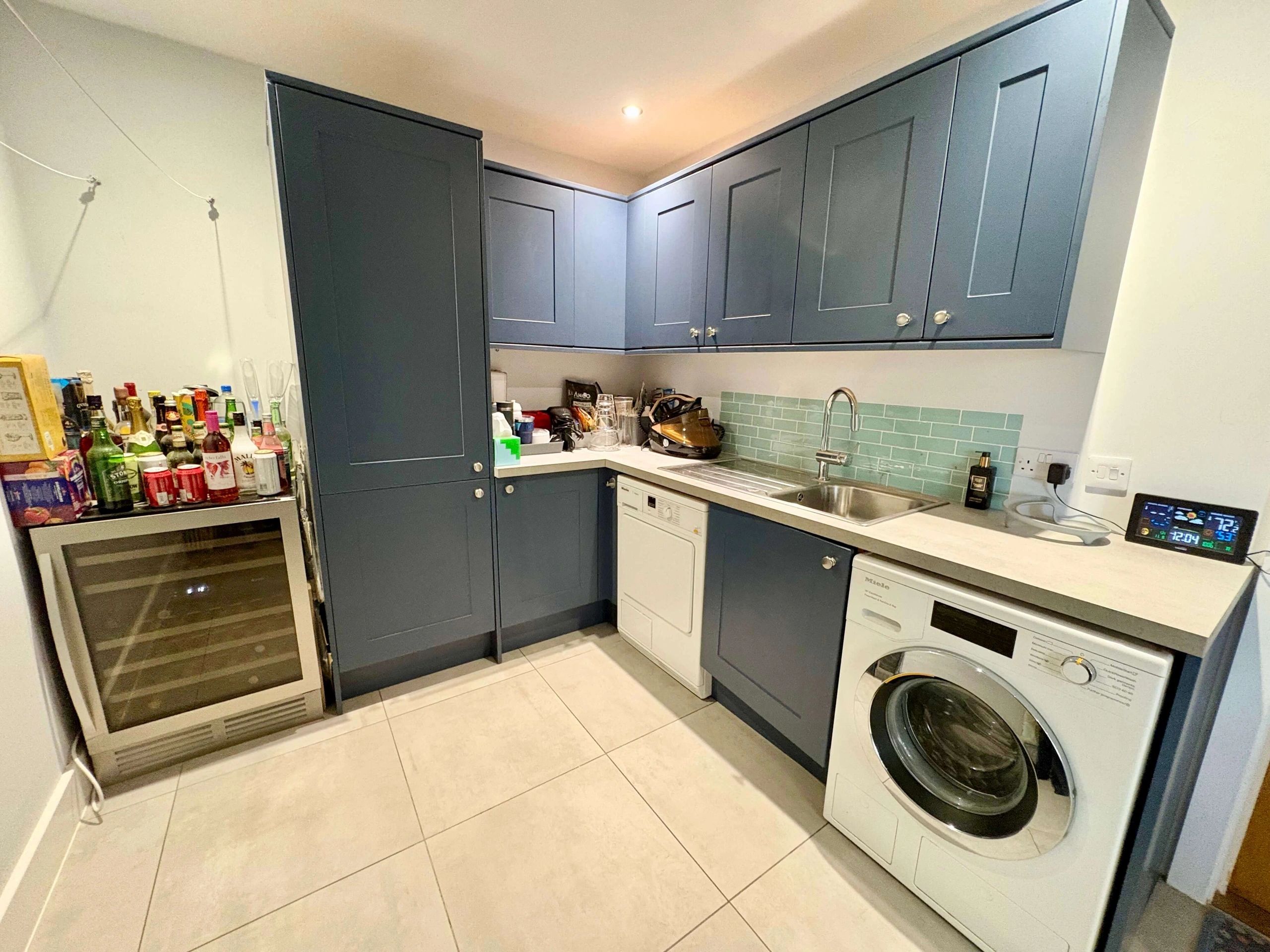 Figtree Cottage photo 16