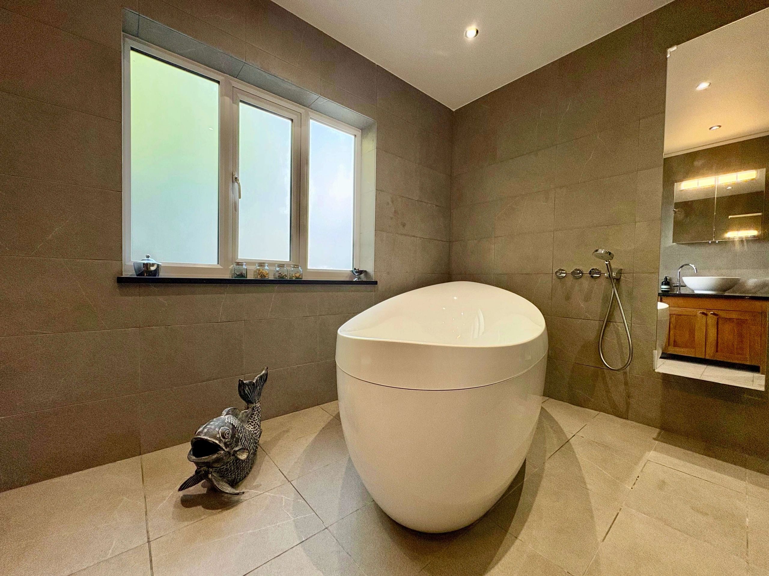 Figtree Cottage photo 19