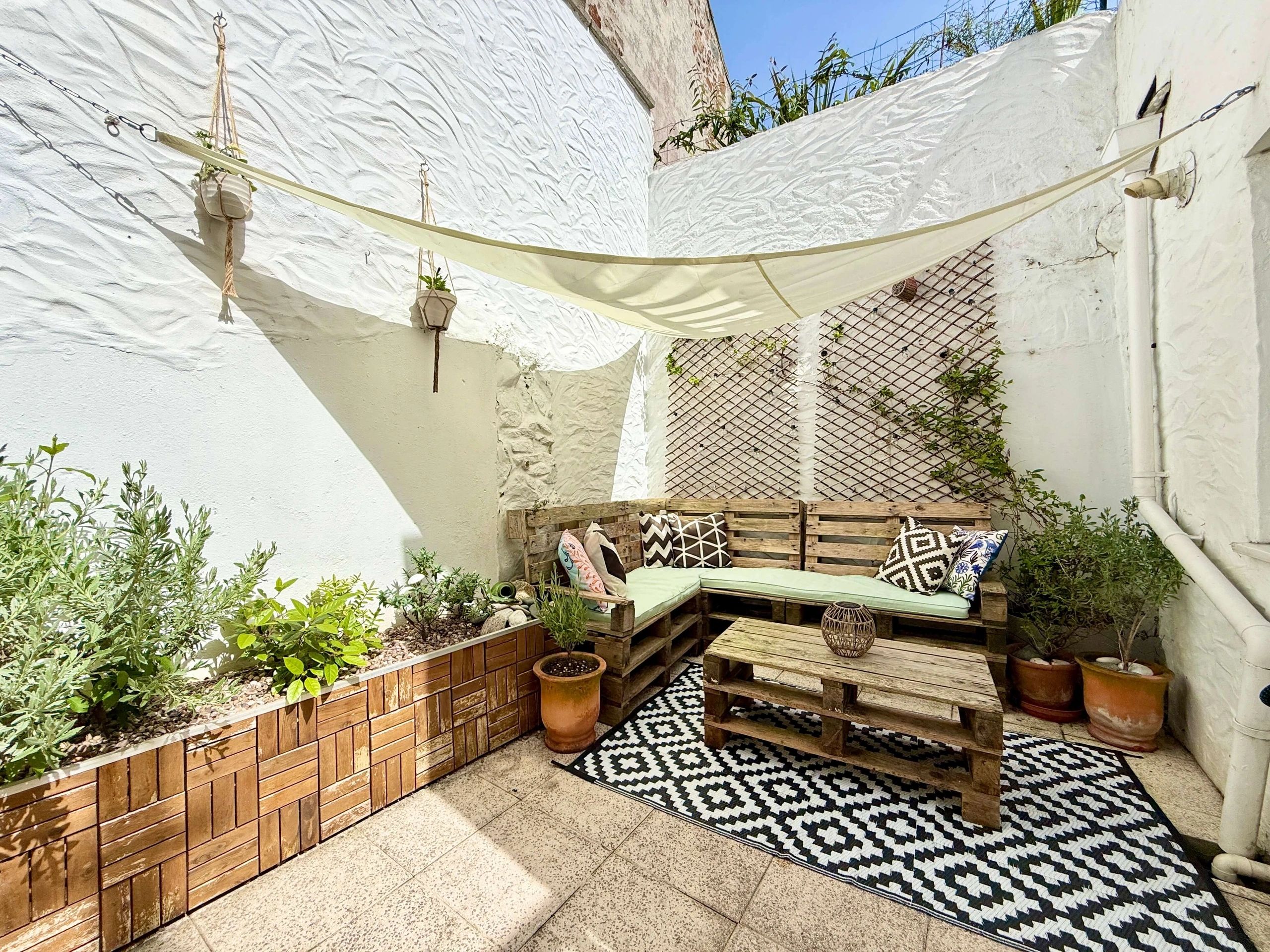 Flat 1, Walmer House photo 26