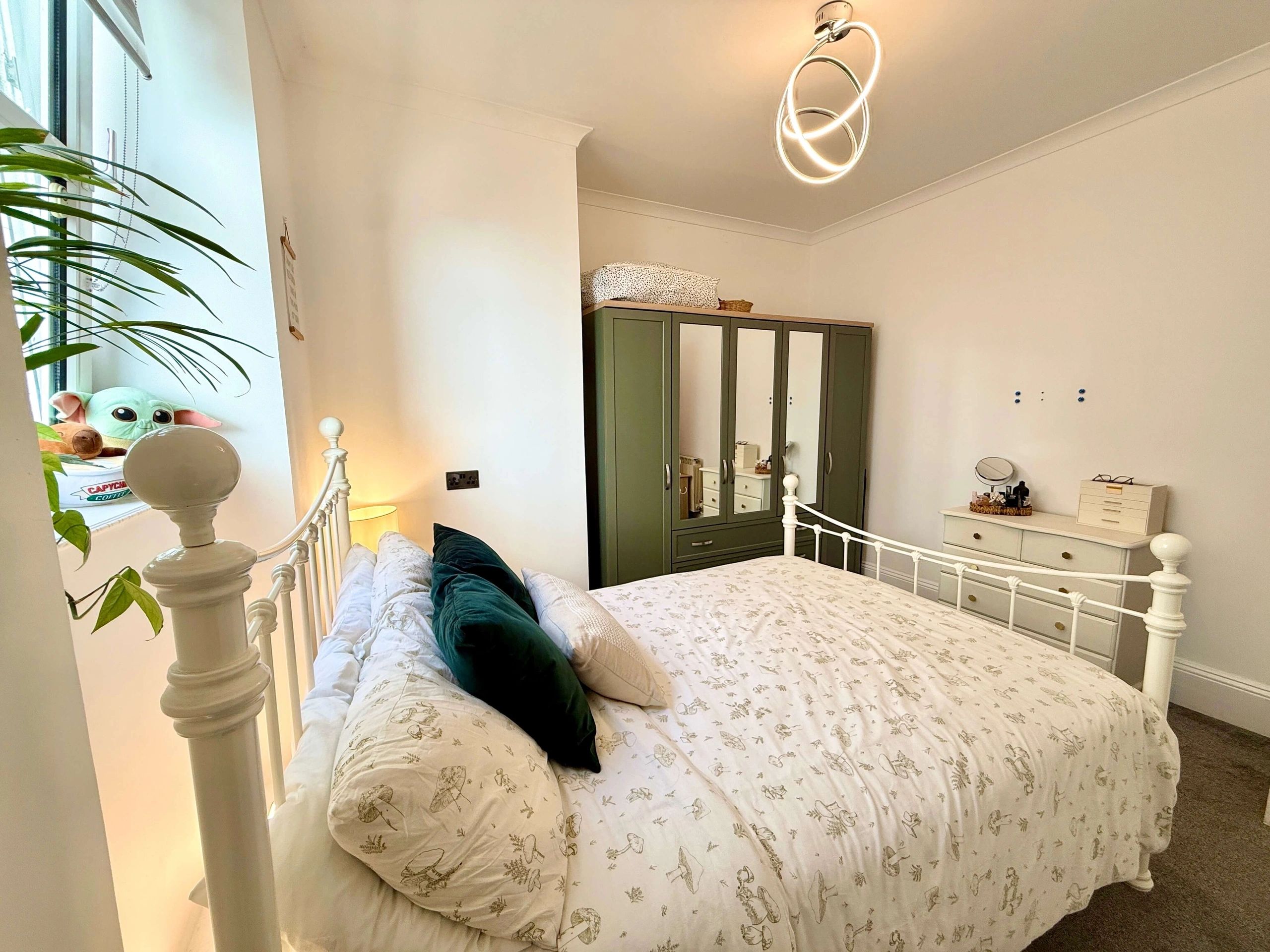 Flat 1, Walmer House photo 17