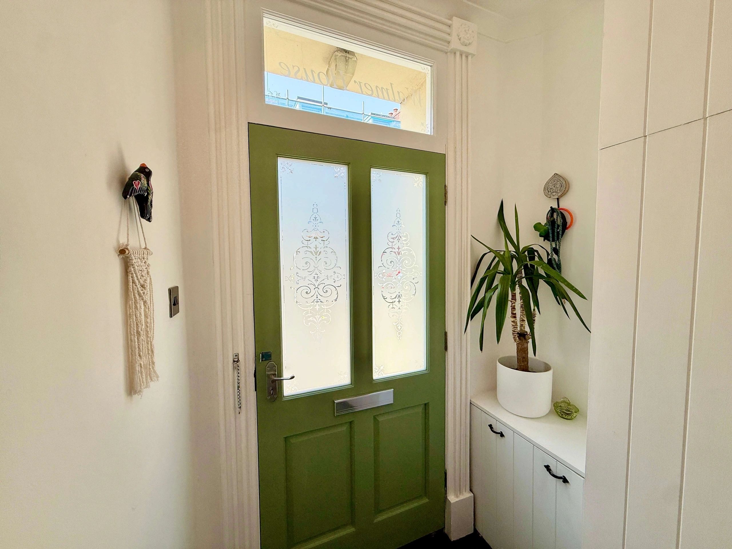 Flat 1, Walmer House photo 3