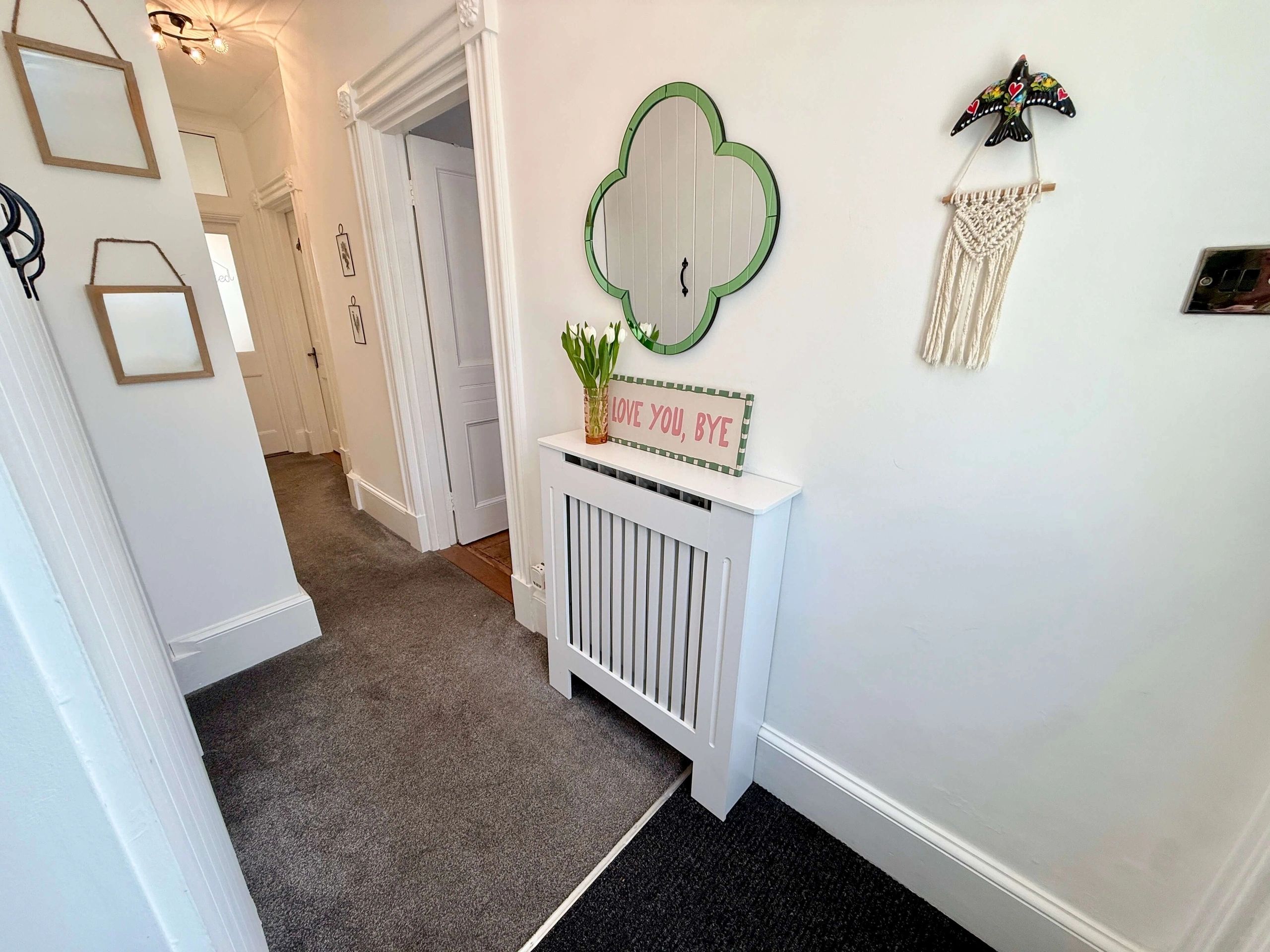 Flat 1, Walmer House photo 4