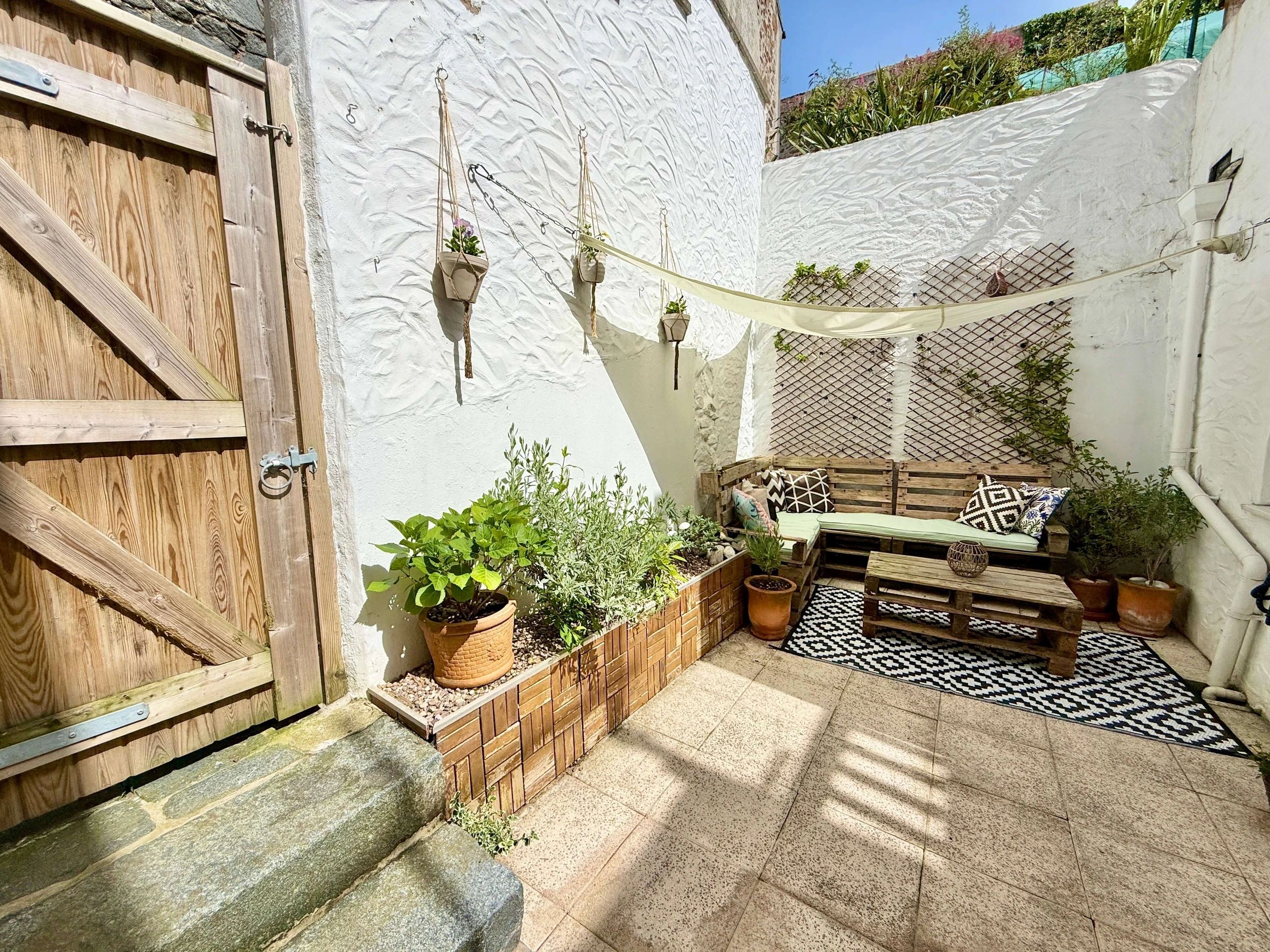 Flat 1, Walmer House photo 25