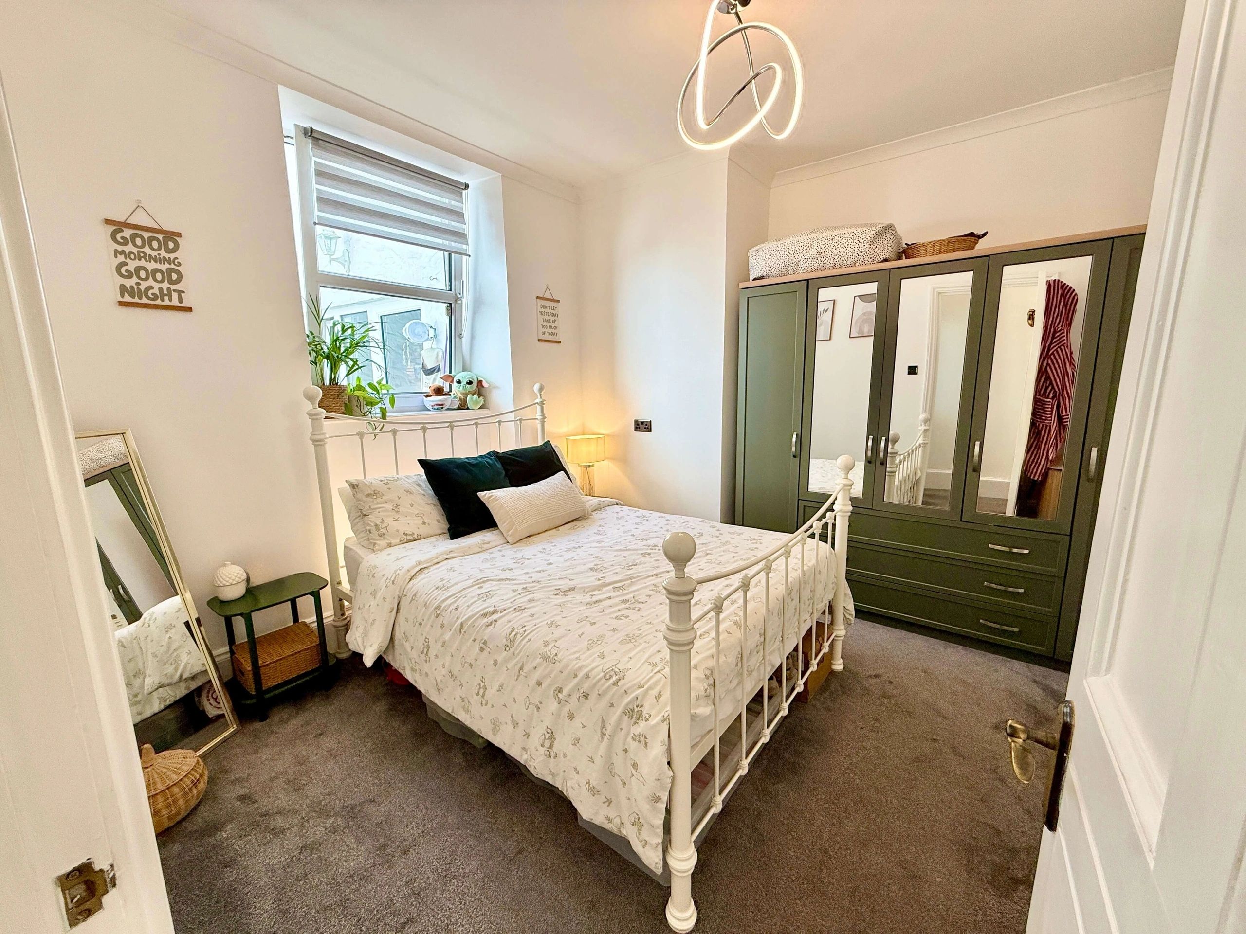 Flat 1, Walmer House photo 19