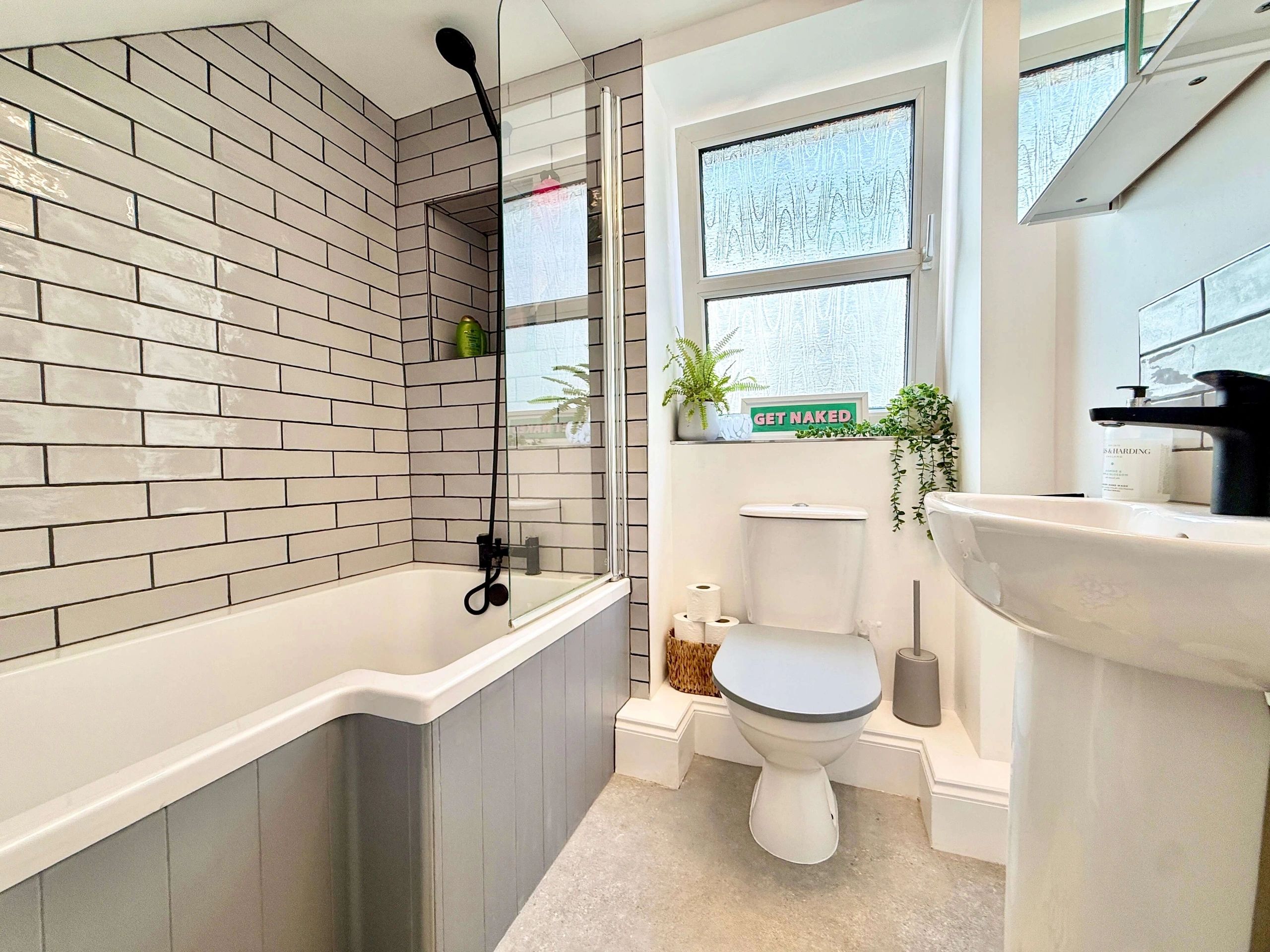 Flat 1, Walmer House photo 20