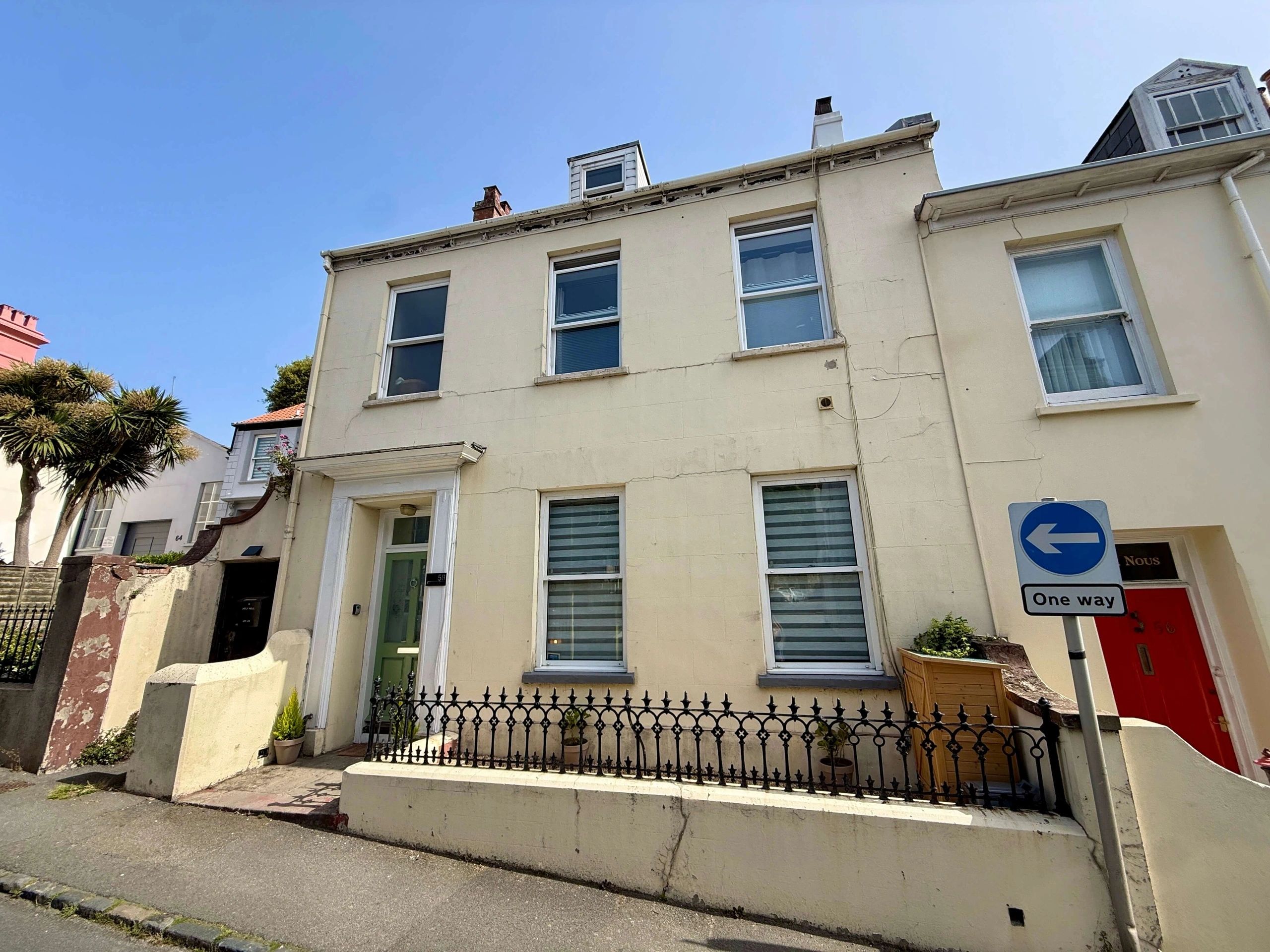 Flat 1, Walmer House photo 24