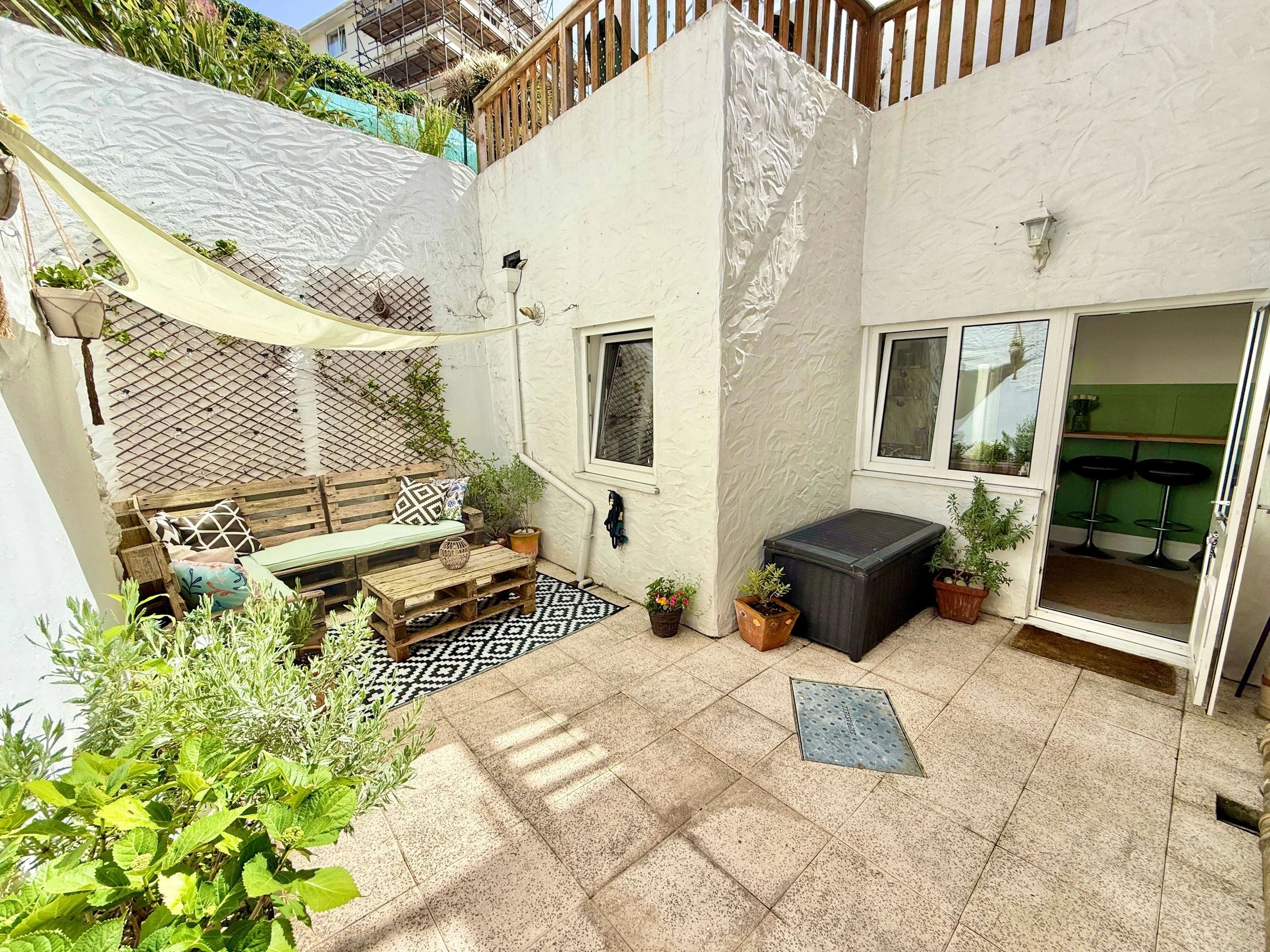 Flat 1, Walmer House photo 27