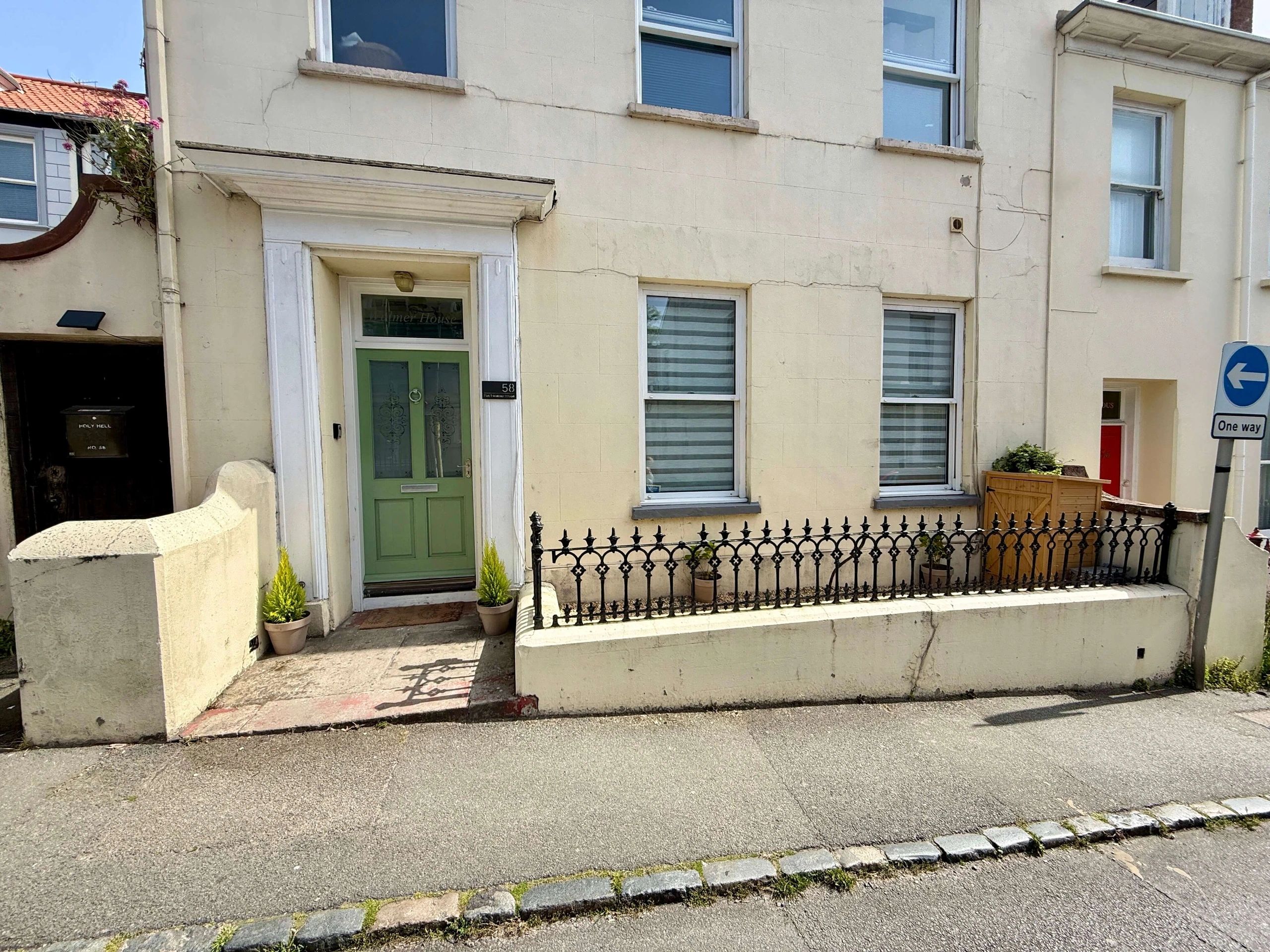 Flat 1, Walmer House photo 23