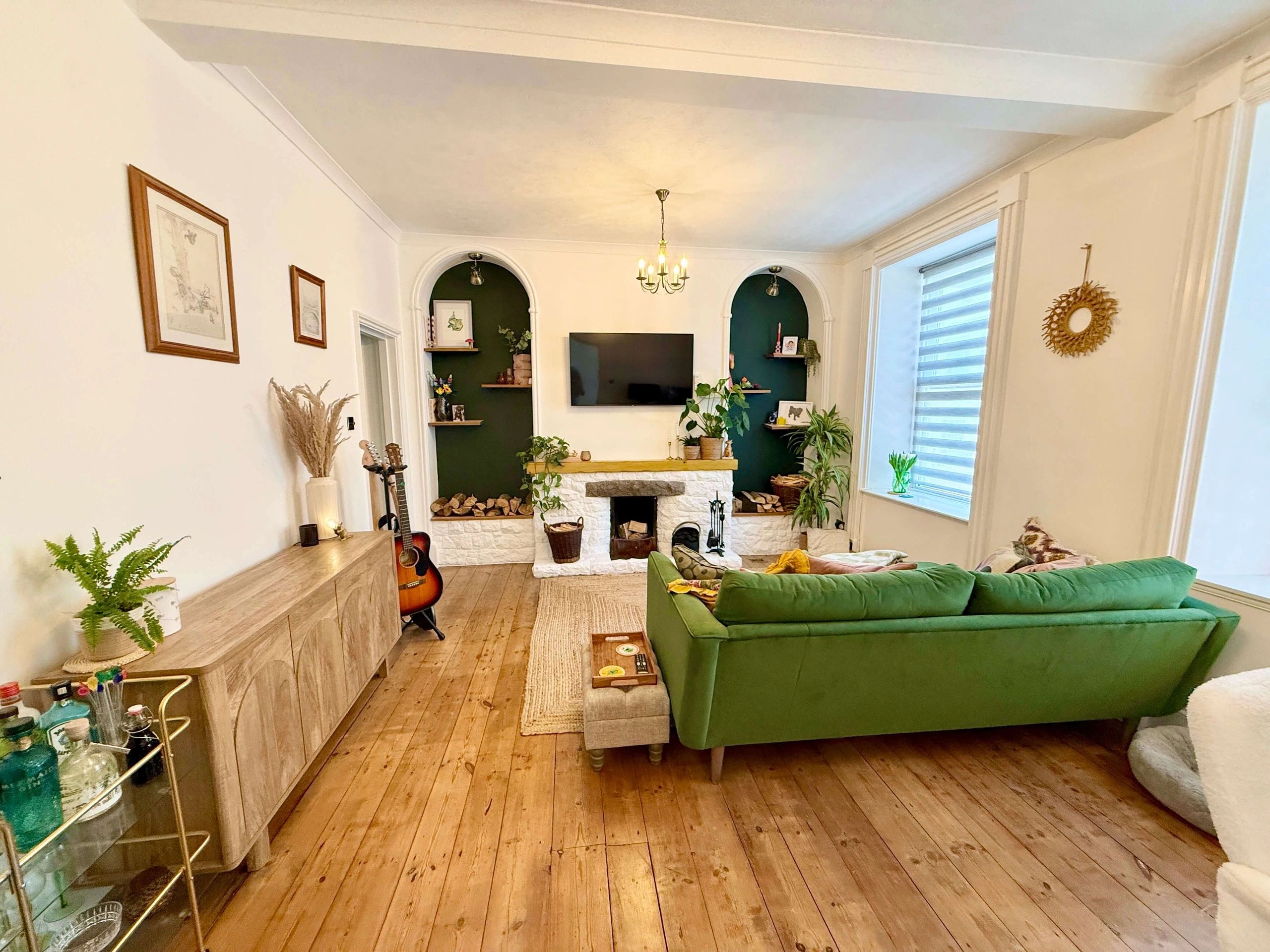 Flat 1, Walmer House photo 9