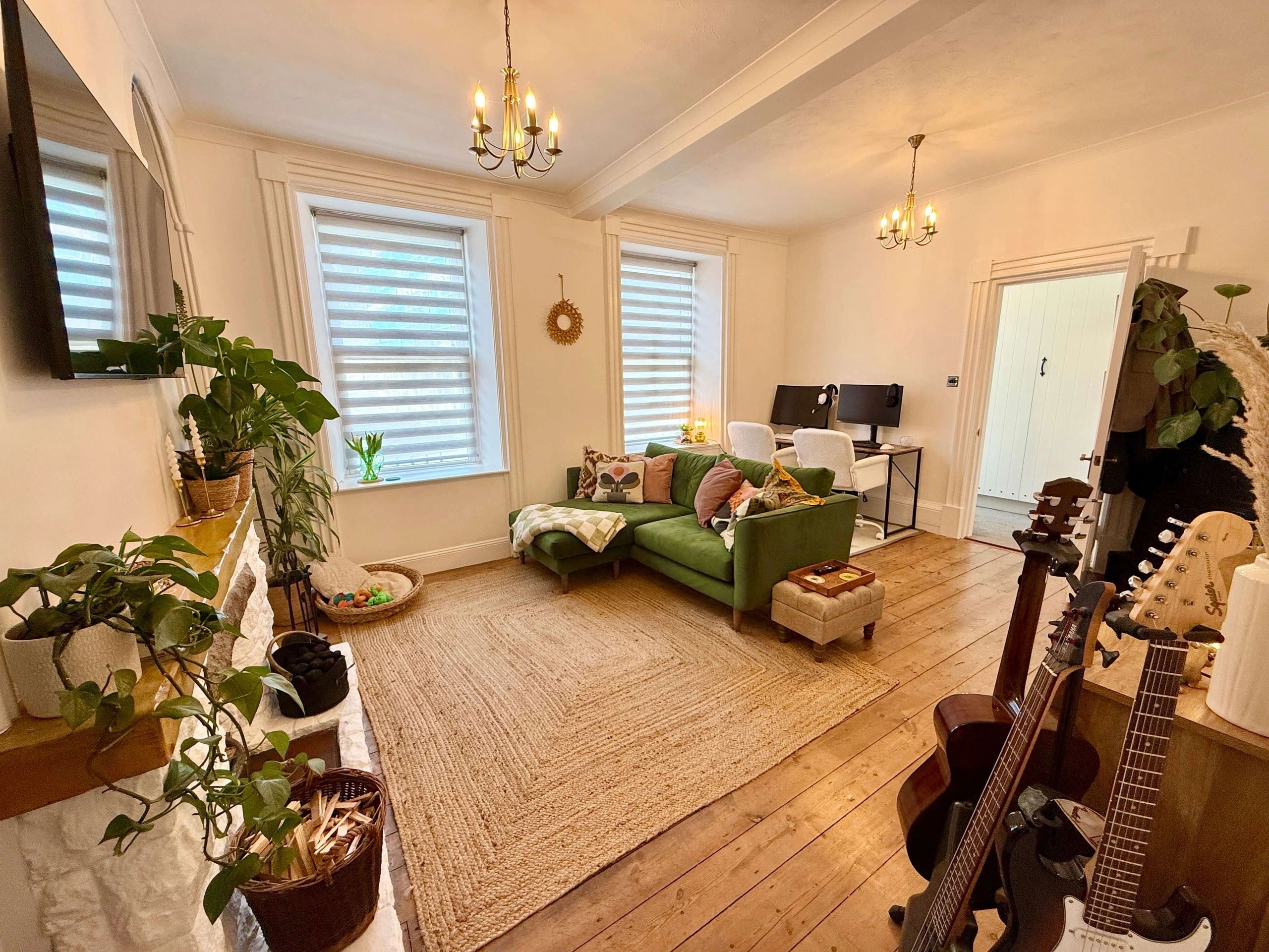 Flat 1, Walmer House photo 6