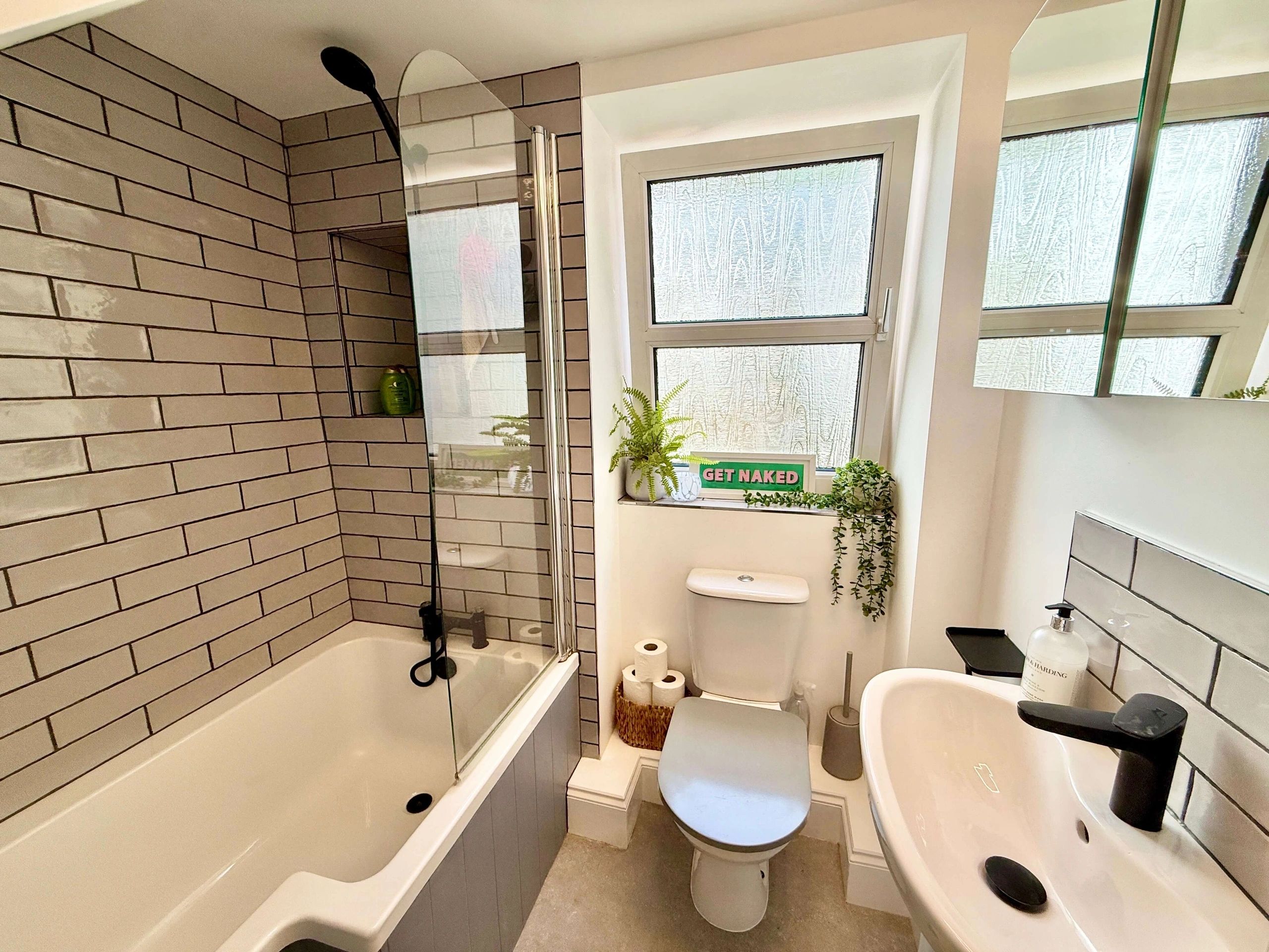 Flat 1, Walmer House photo 21