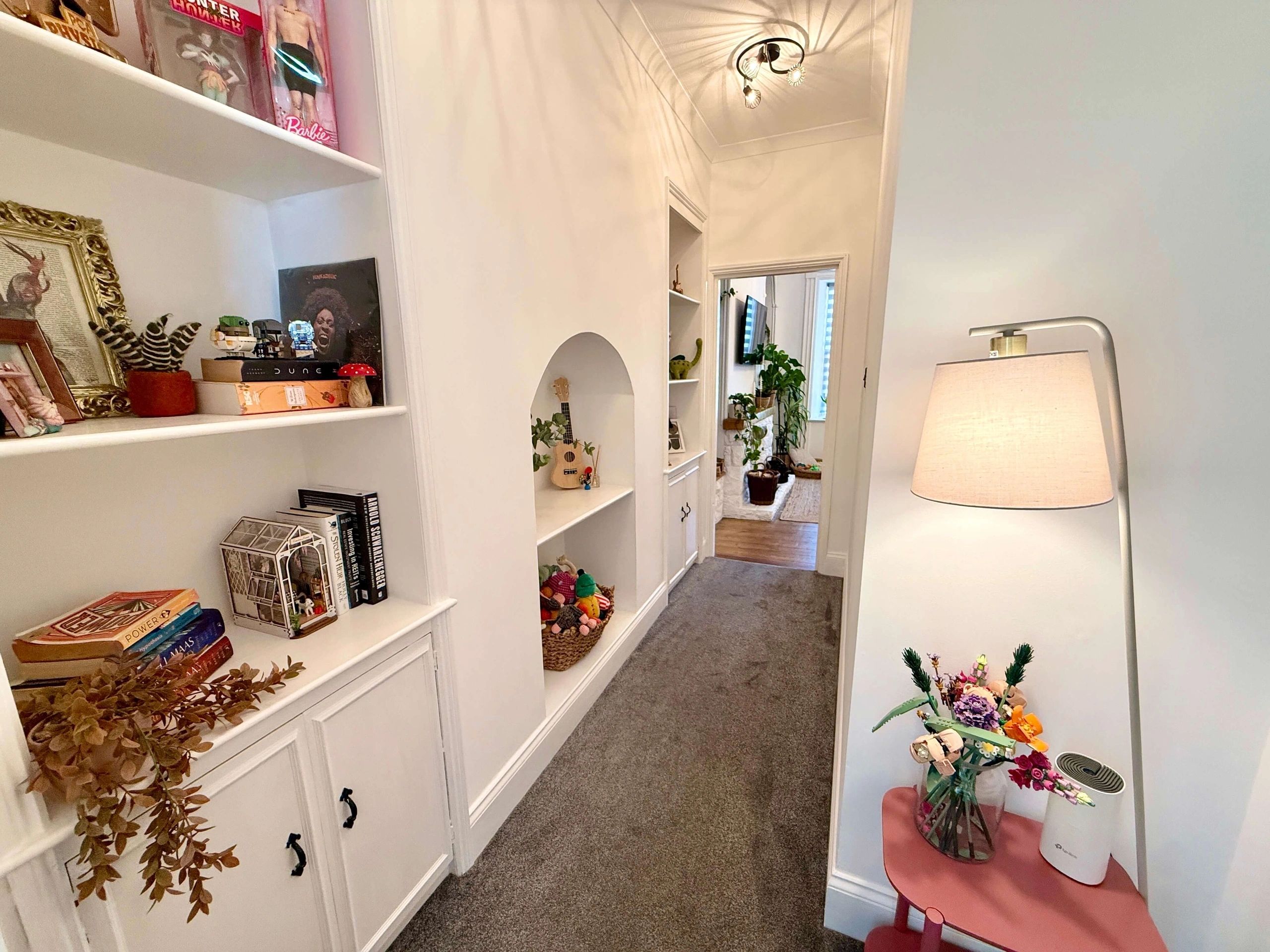 Flat 1, Walmer House photo 11