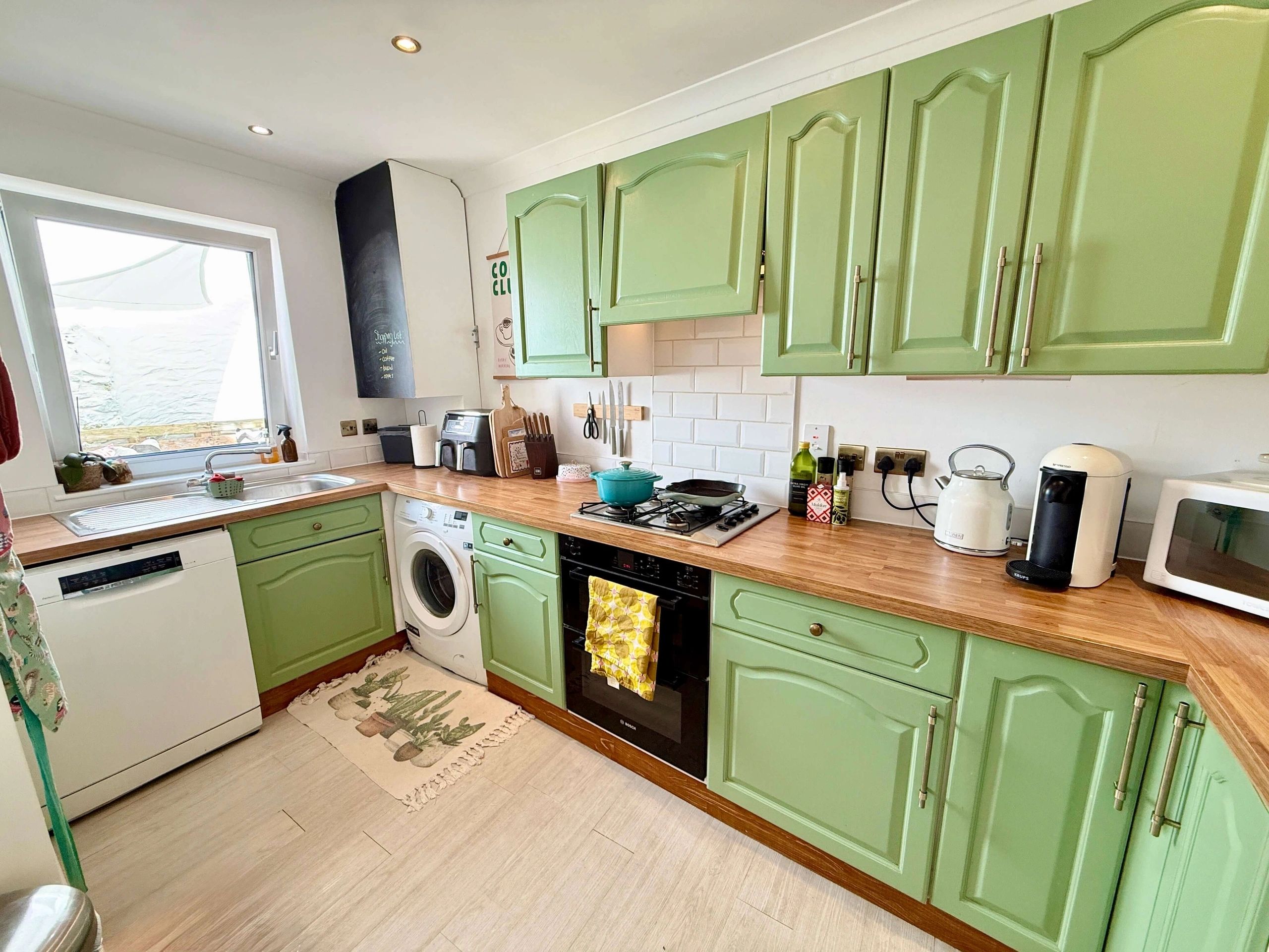 Flat 1, Walmer House photo 14