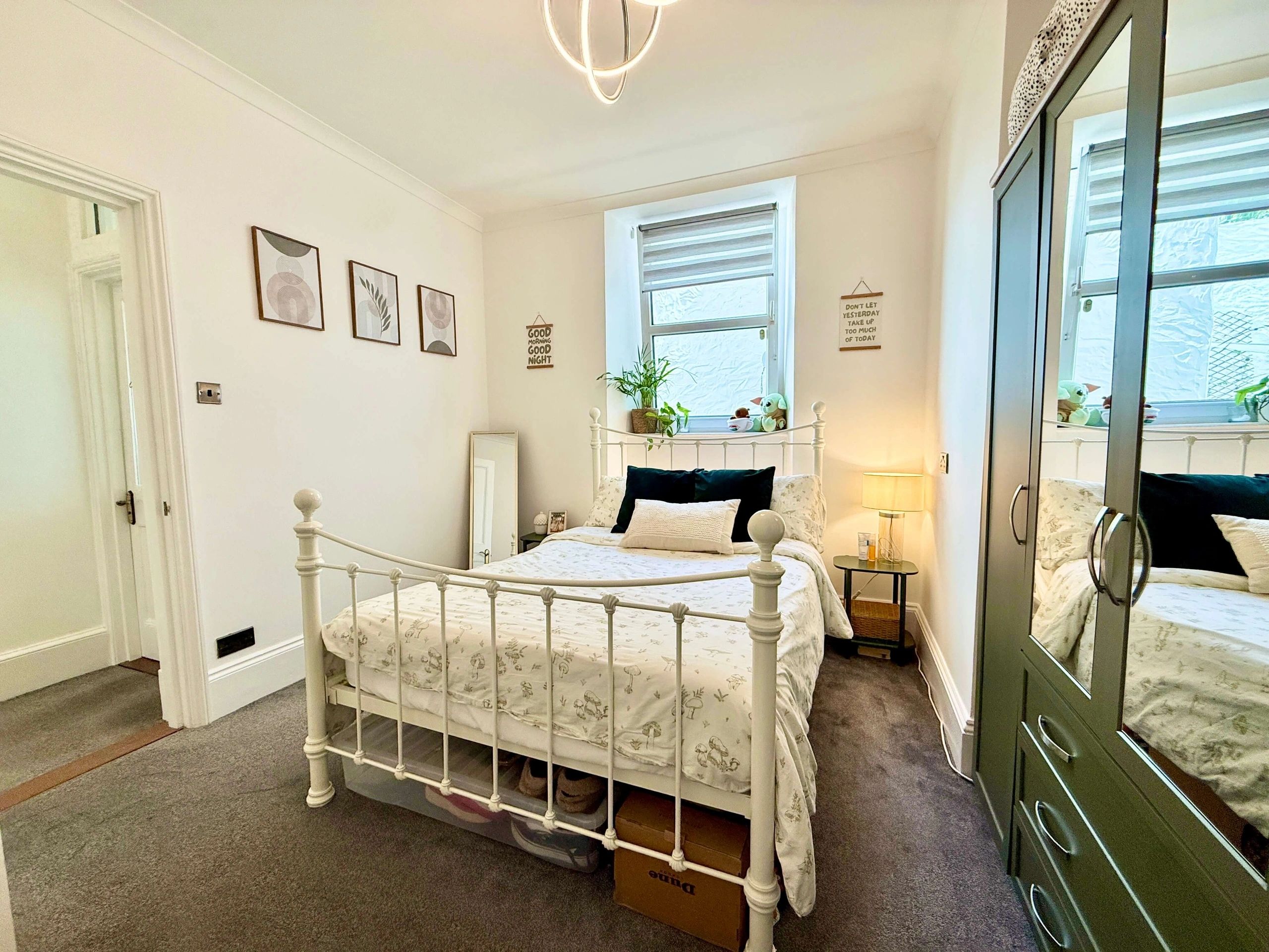 Flat 1, Walmer House photo 18