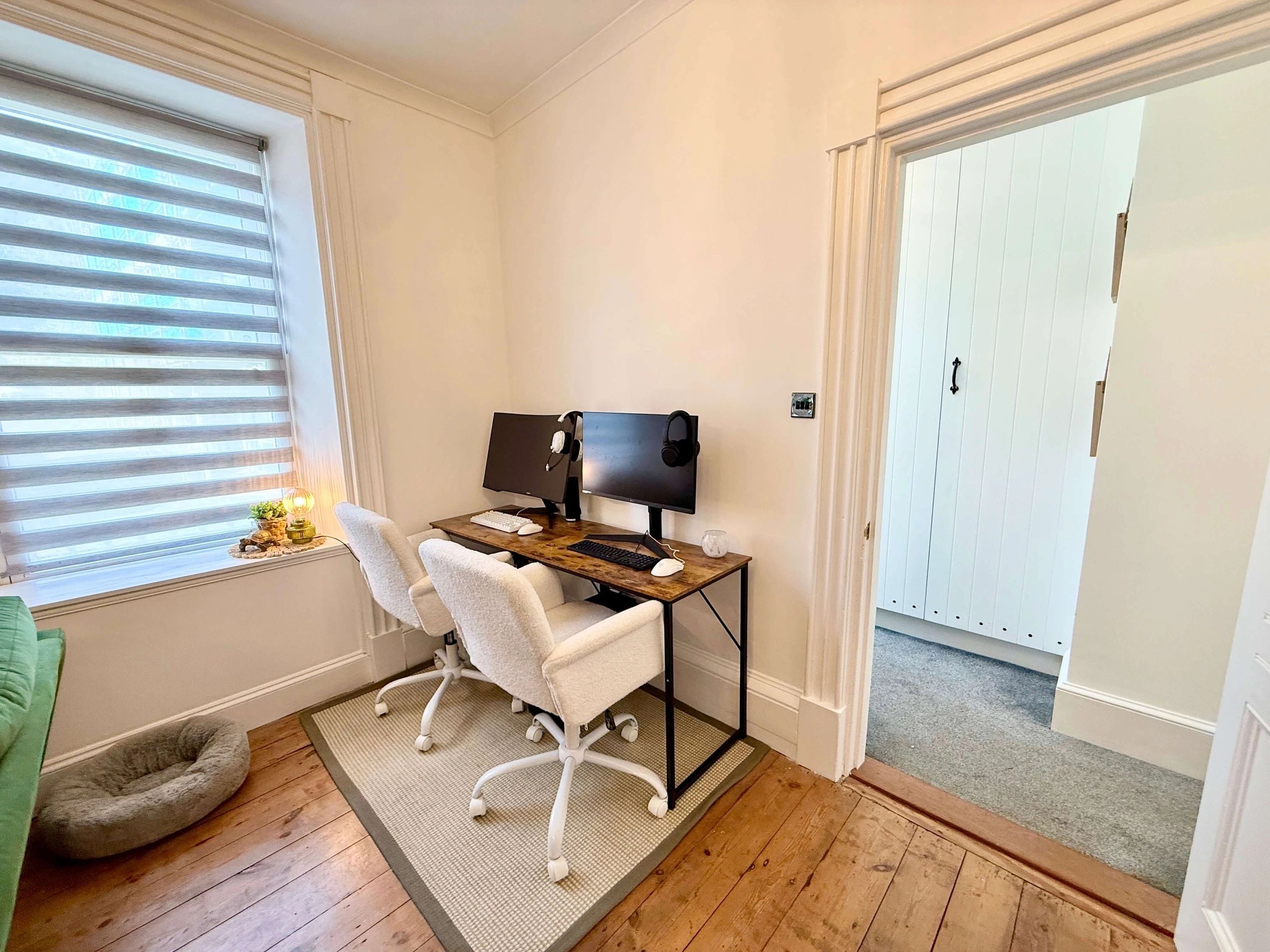 Flat 1, Walmer House photo 10