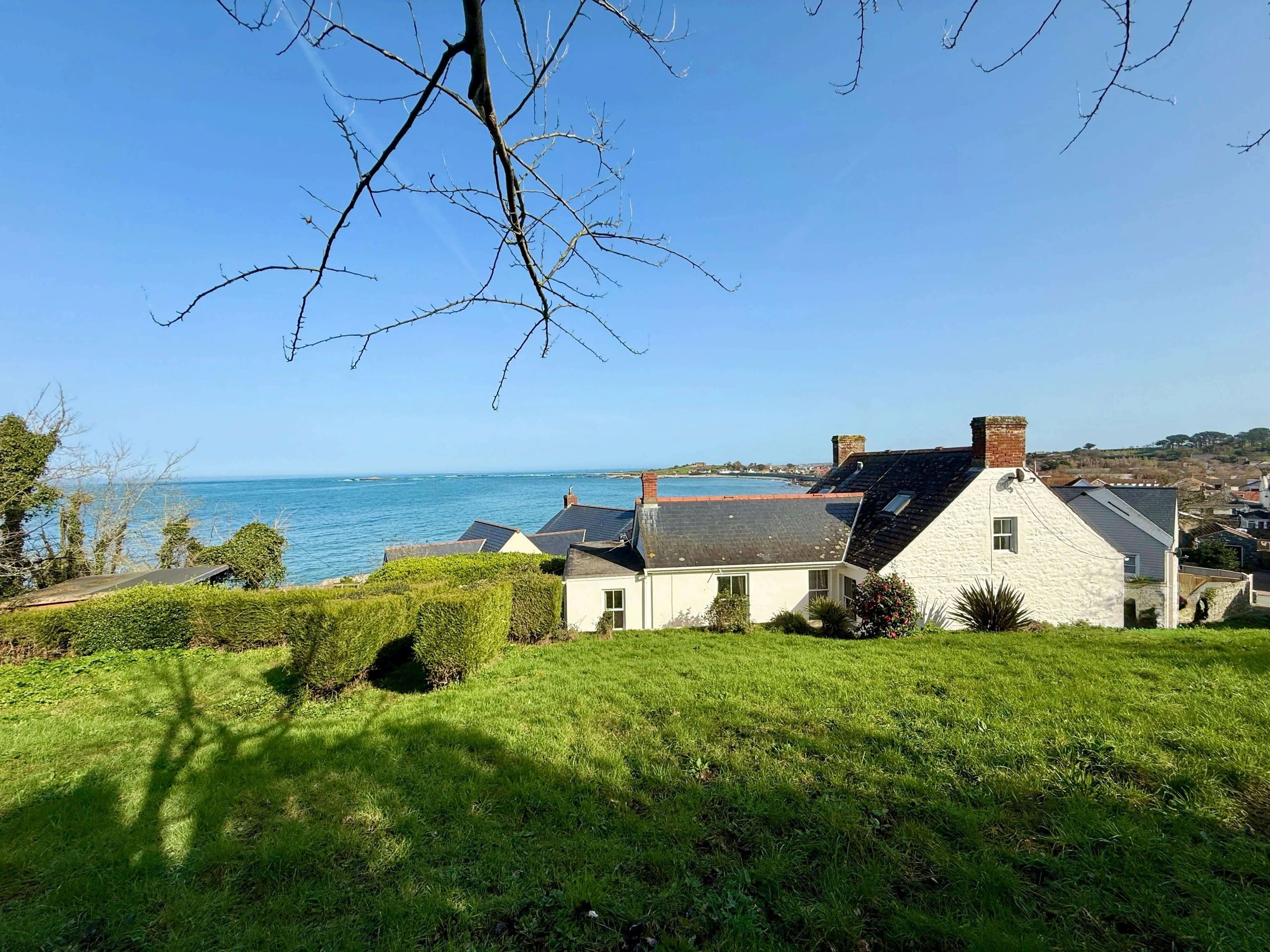 Jubilee Cottage photo 33