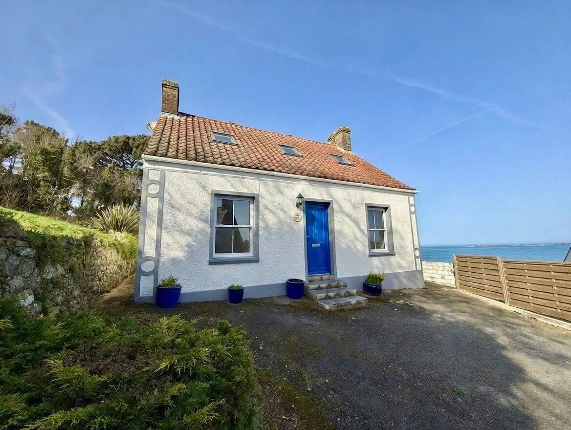 Jubilee Cottage photo 4