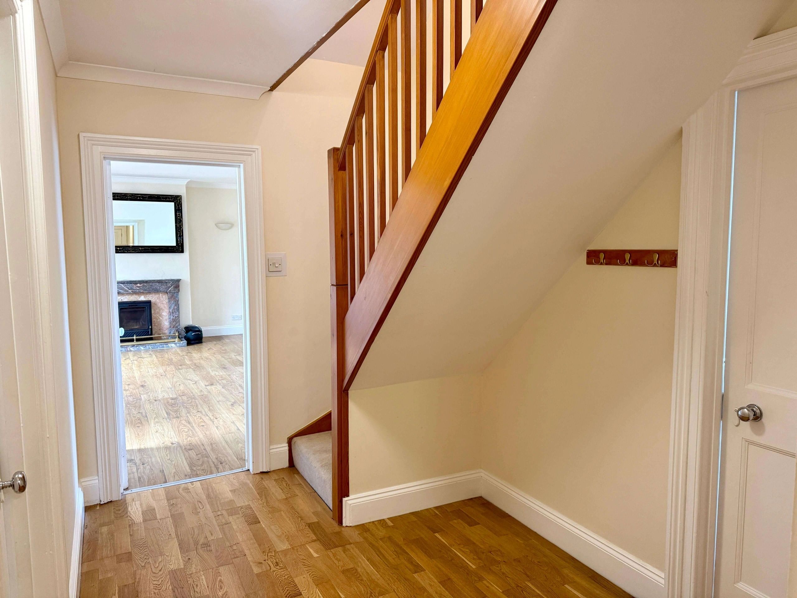 Jubilee Cottage photo 7
