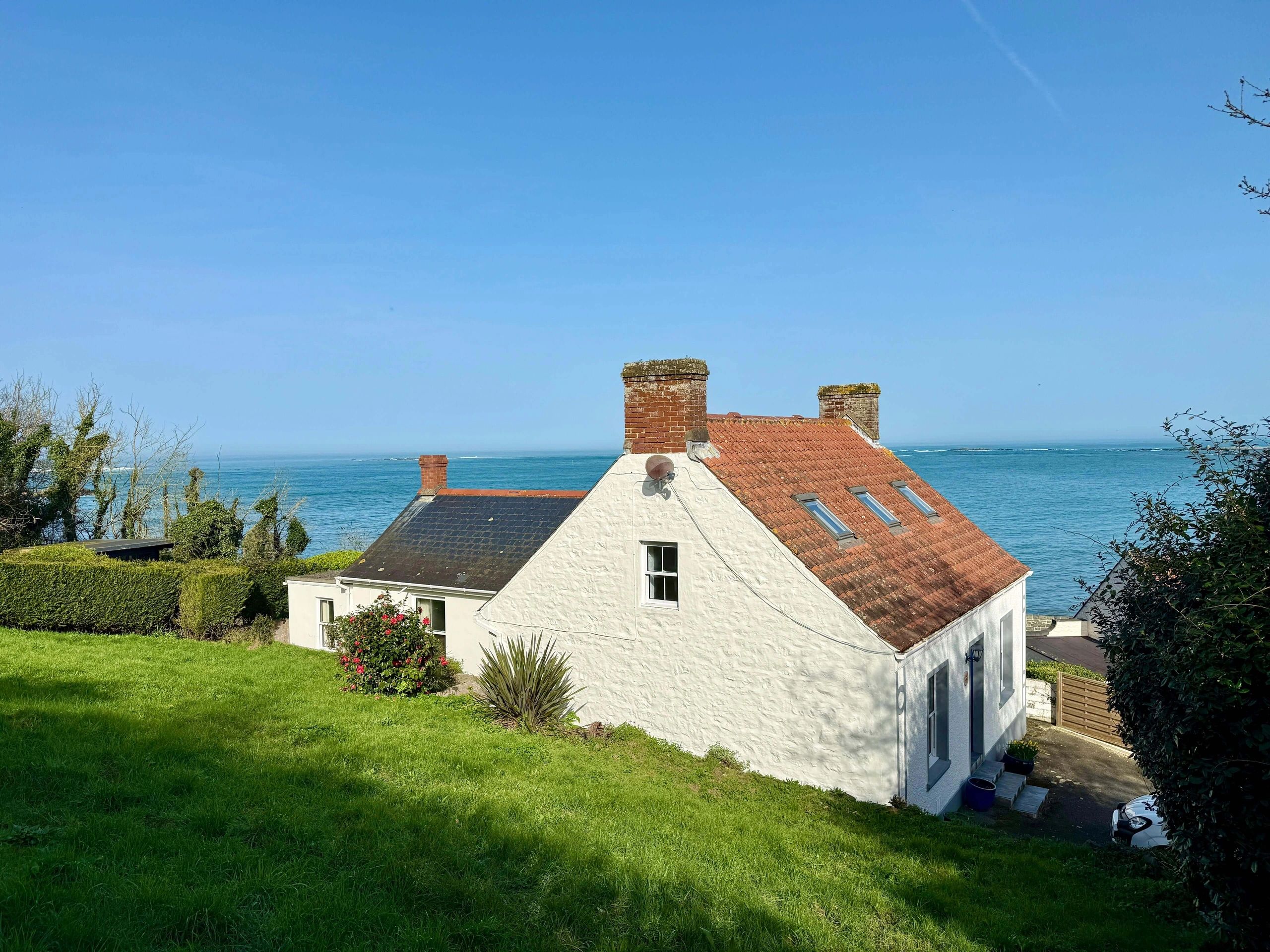 Jubilee Cottage photo 3