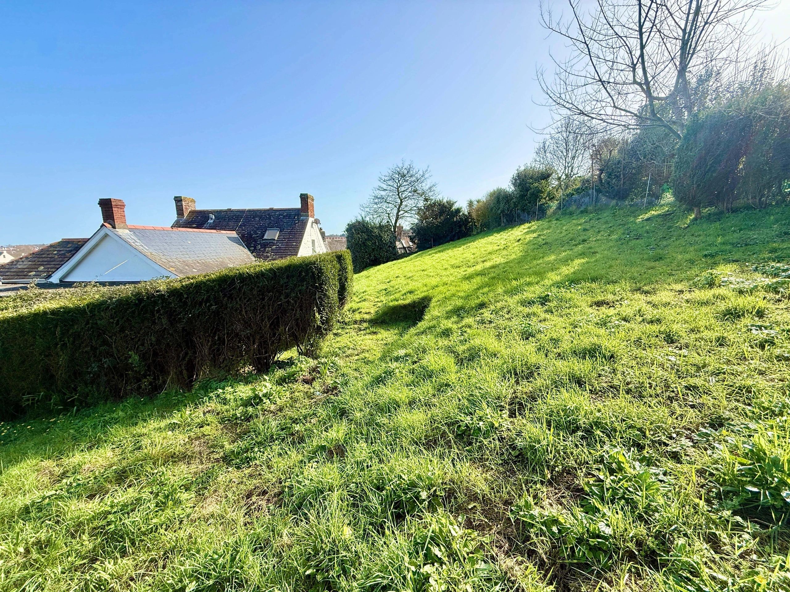 Jubilee Cottage photo 40