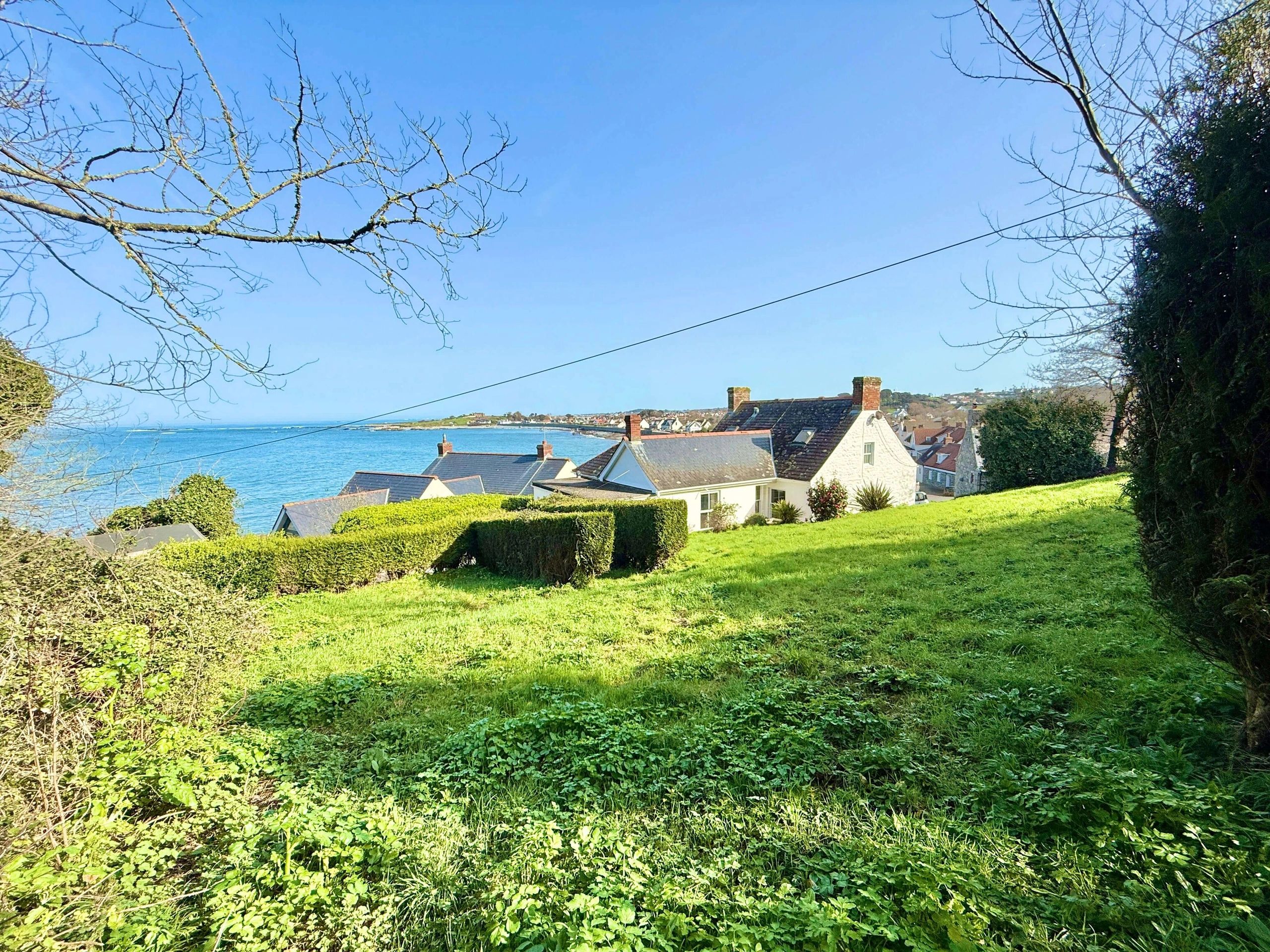 Jubilee Cottage photo 35
