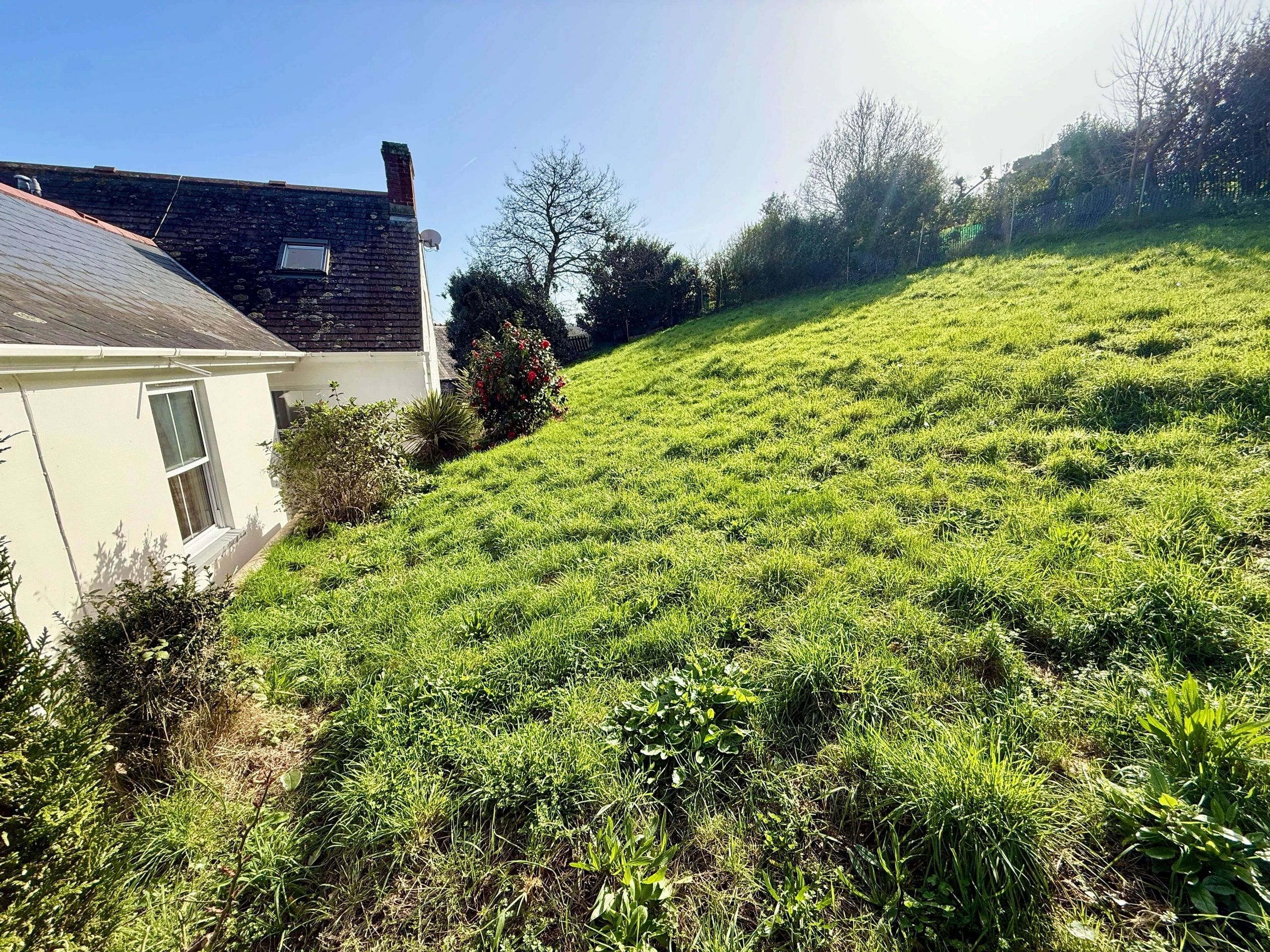 Jubilee Cottage photo 41