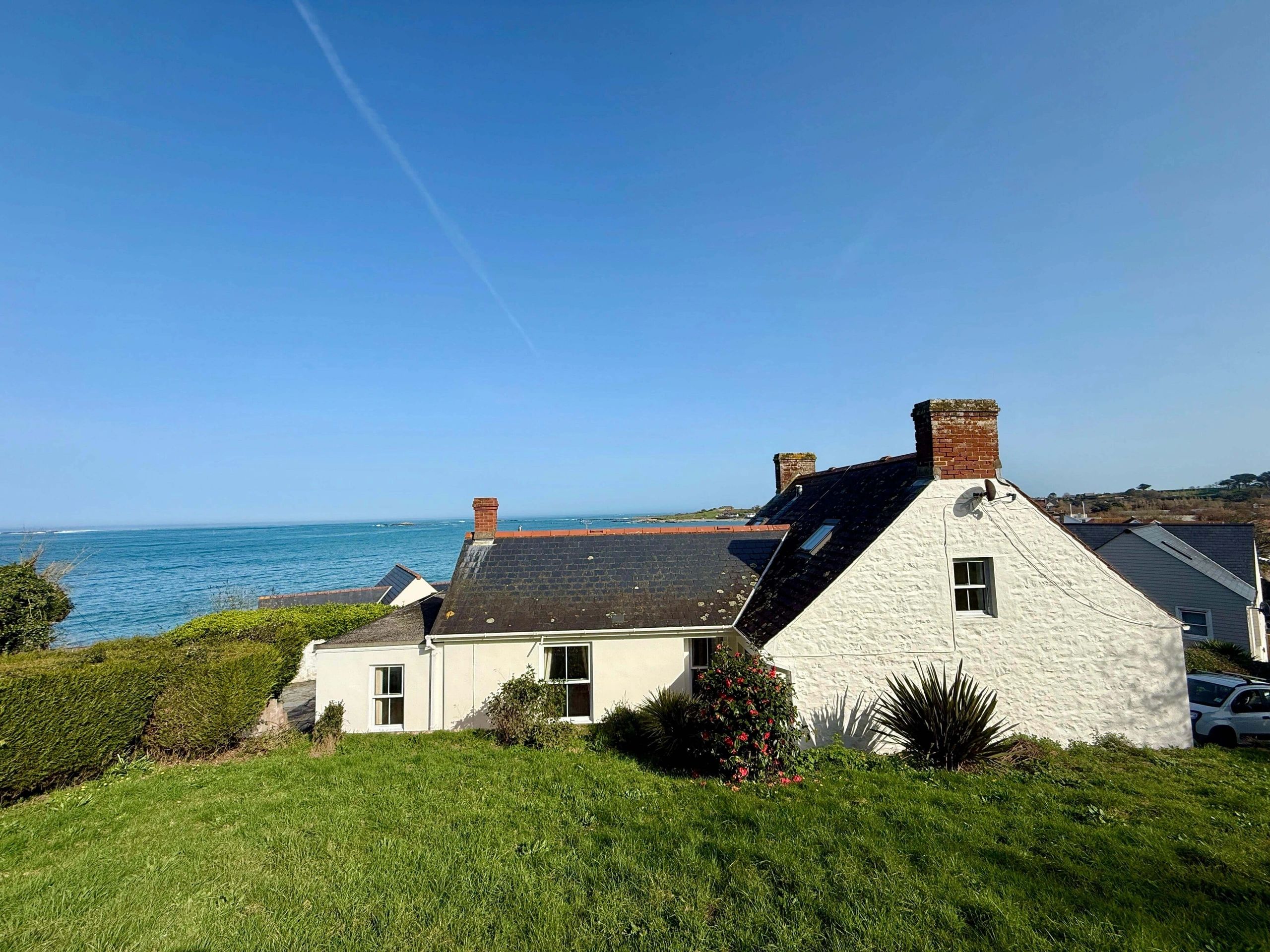 Jubilee Cottage photo 32