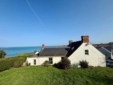 Jubilee Cottage photo 32