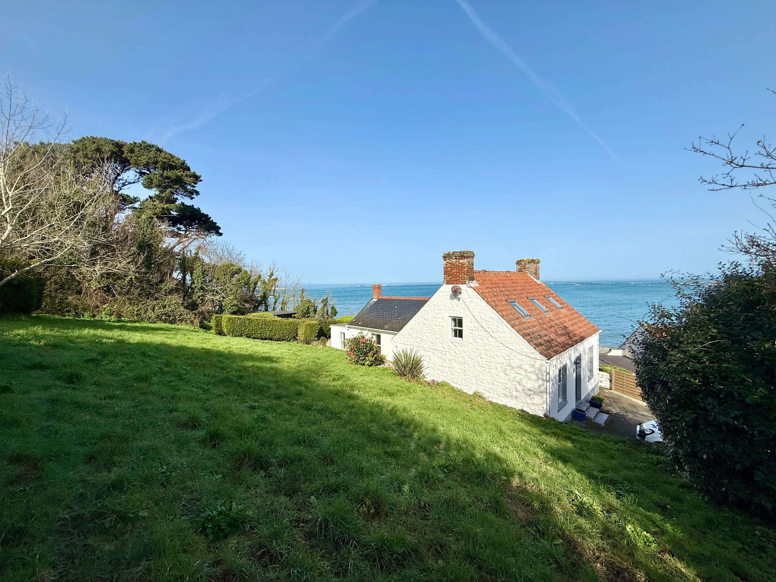 Jubilee Cottage