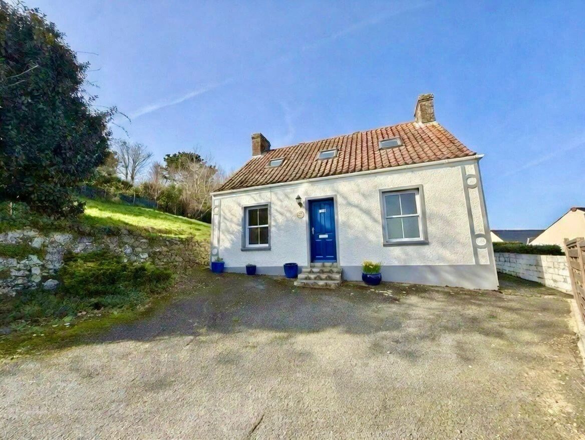 Jubilee Cottage photo 2