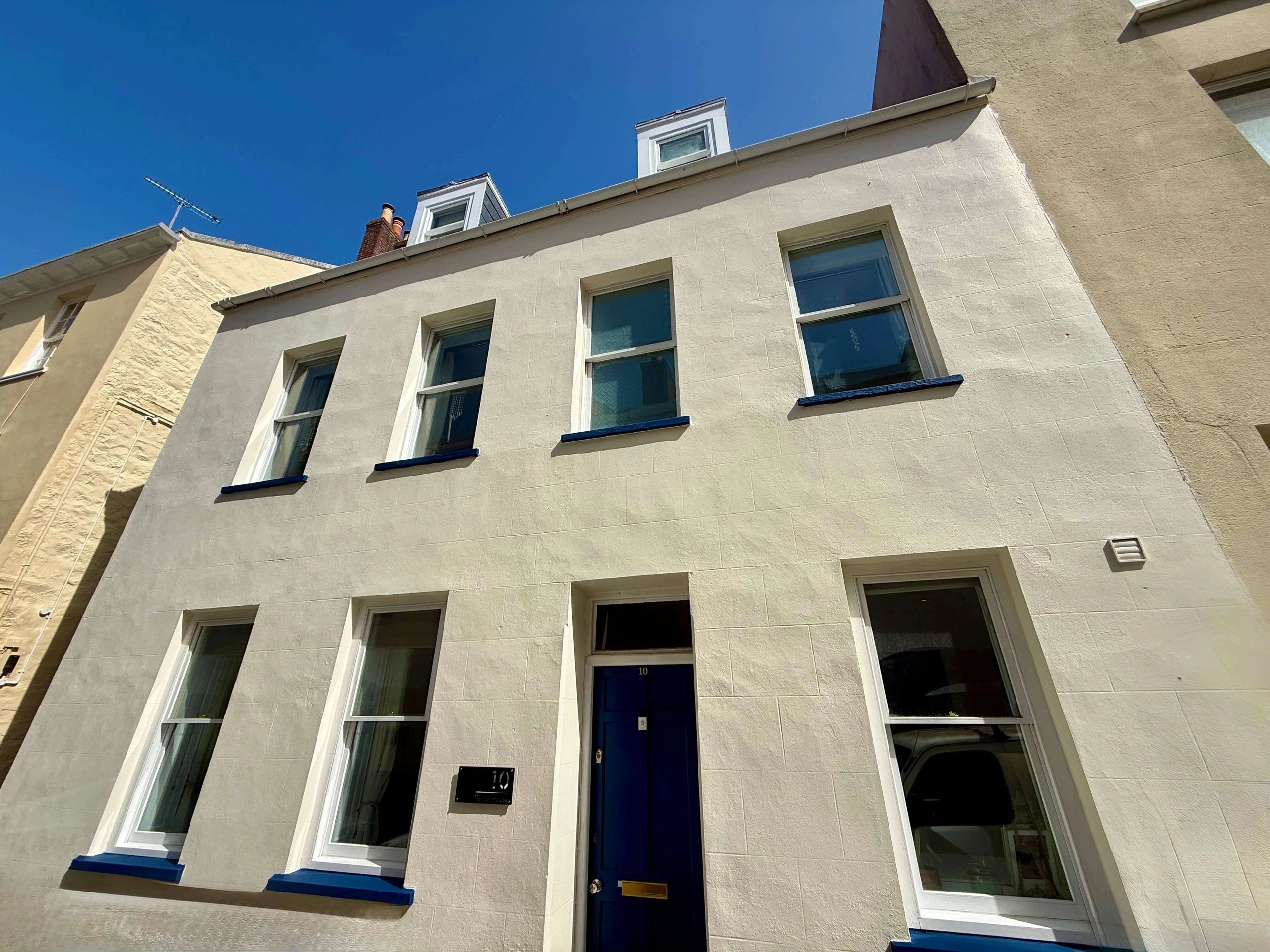 Kenton House photo 1