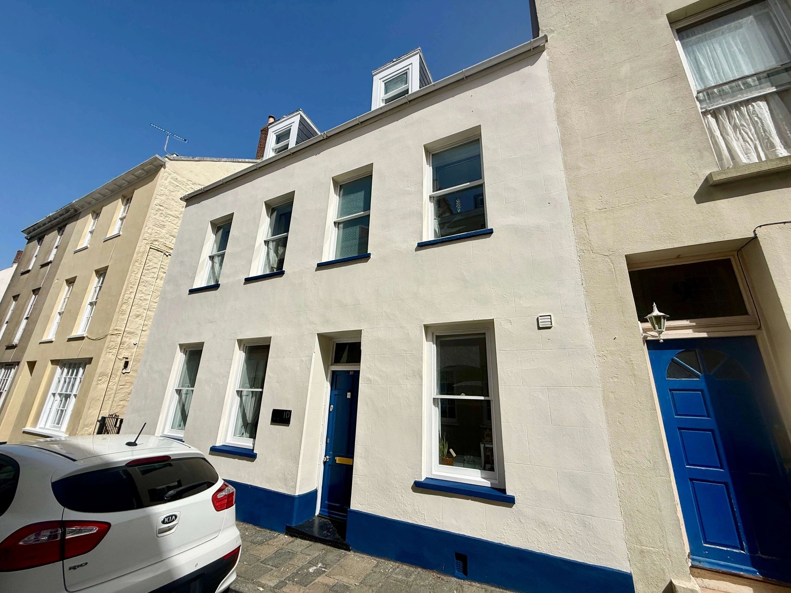 Kenton House photo 3